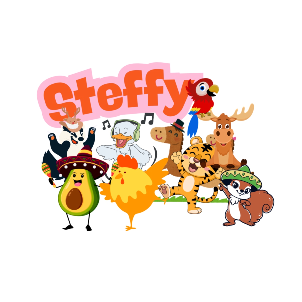 Steffy
