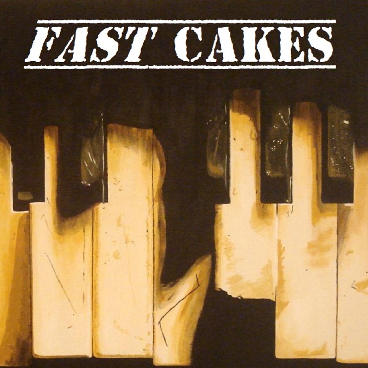 Fast Cakes