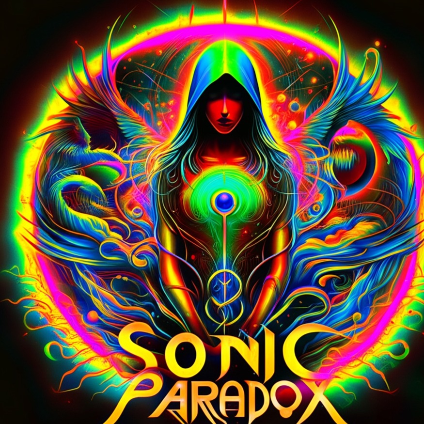 Sonic Paradox