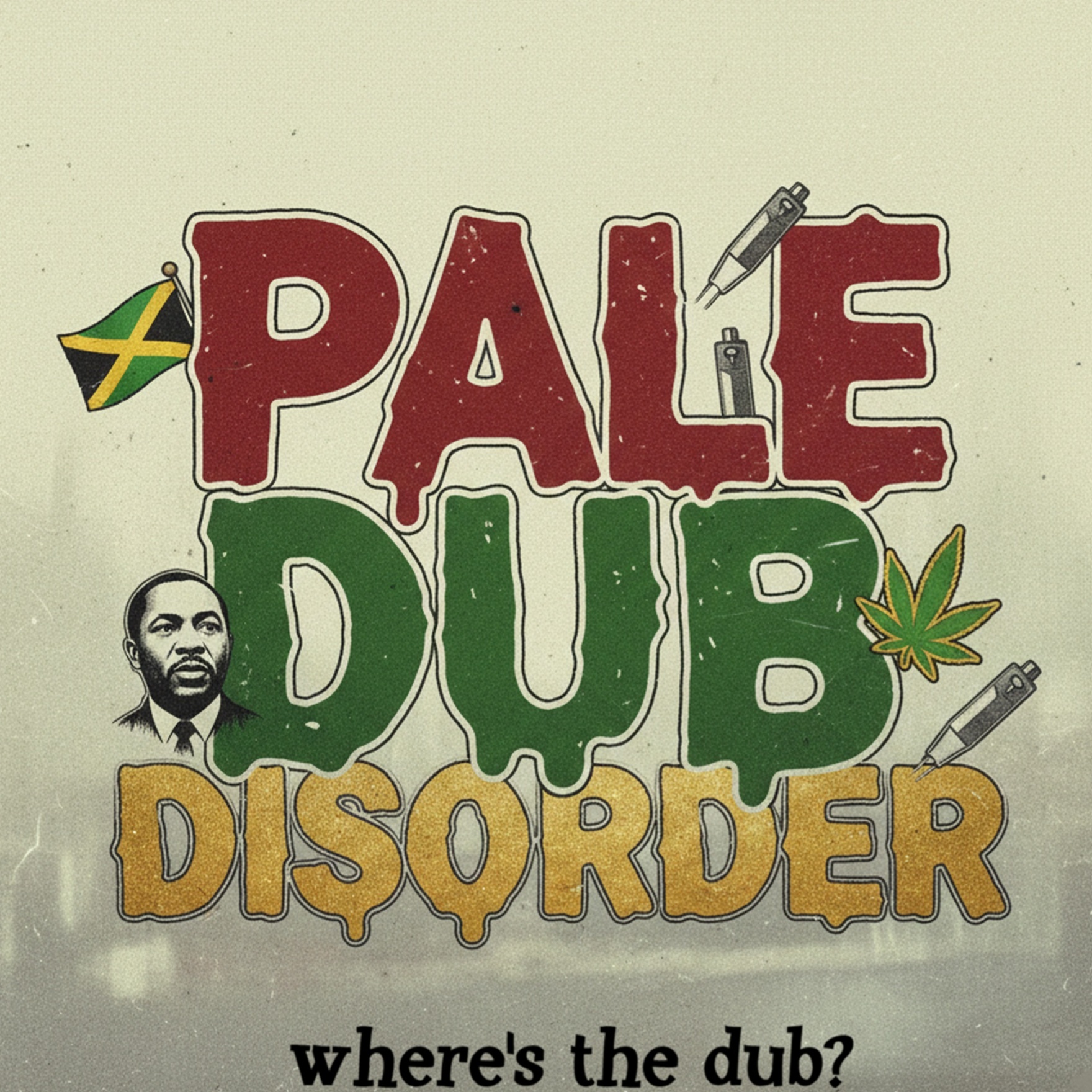 Pale Dub Disorder