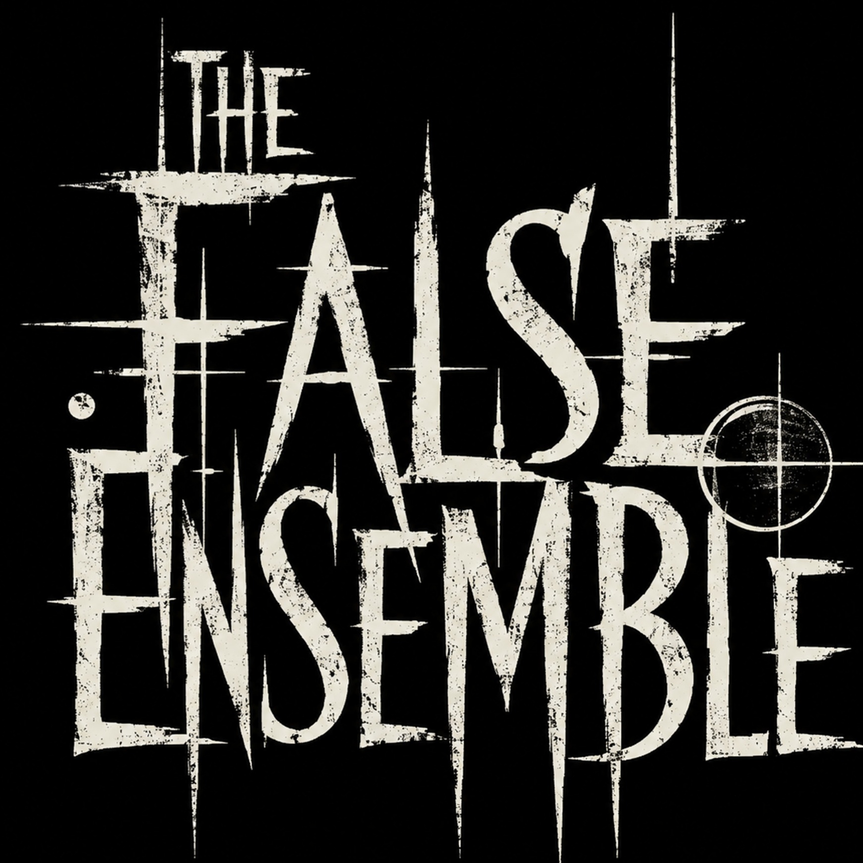 The False Ensemble