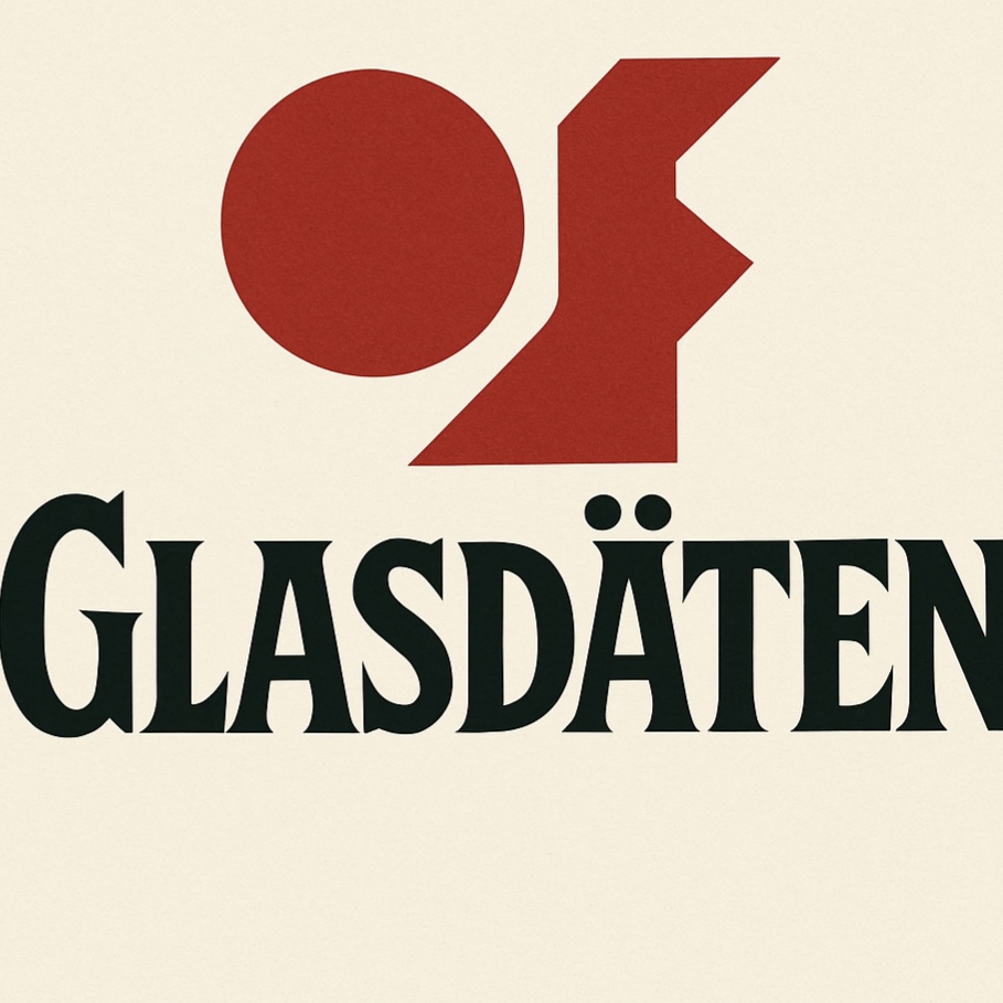 Glasdäten
