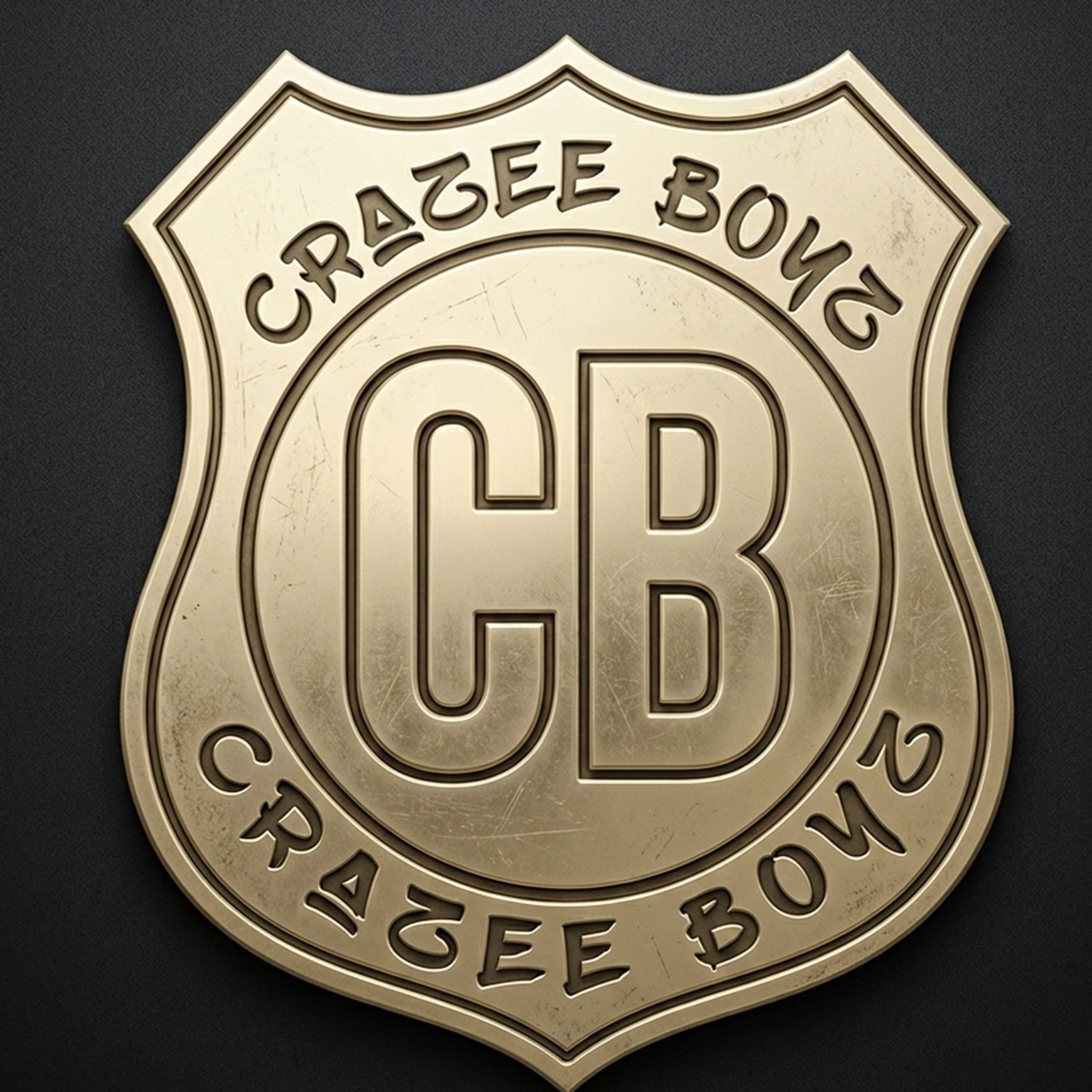 Crazee Boyz