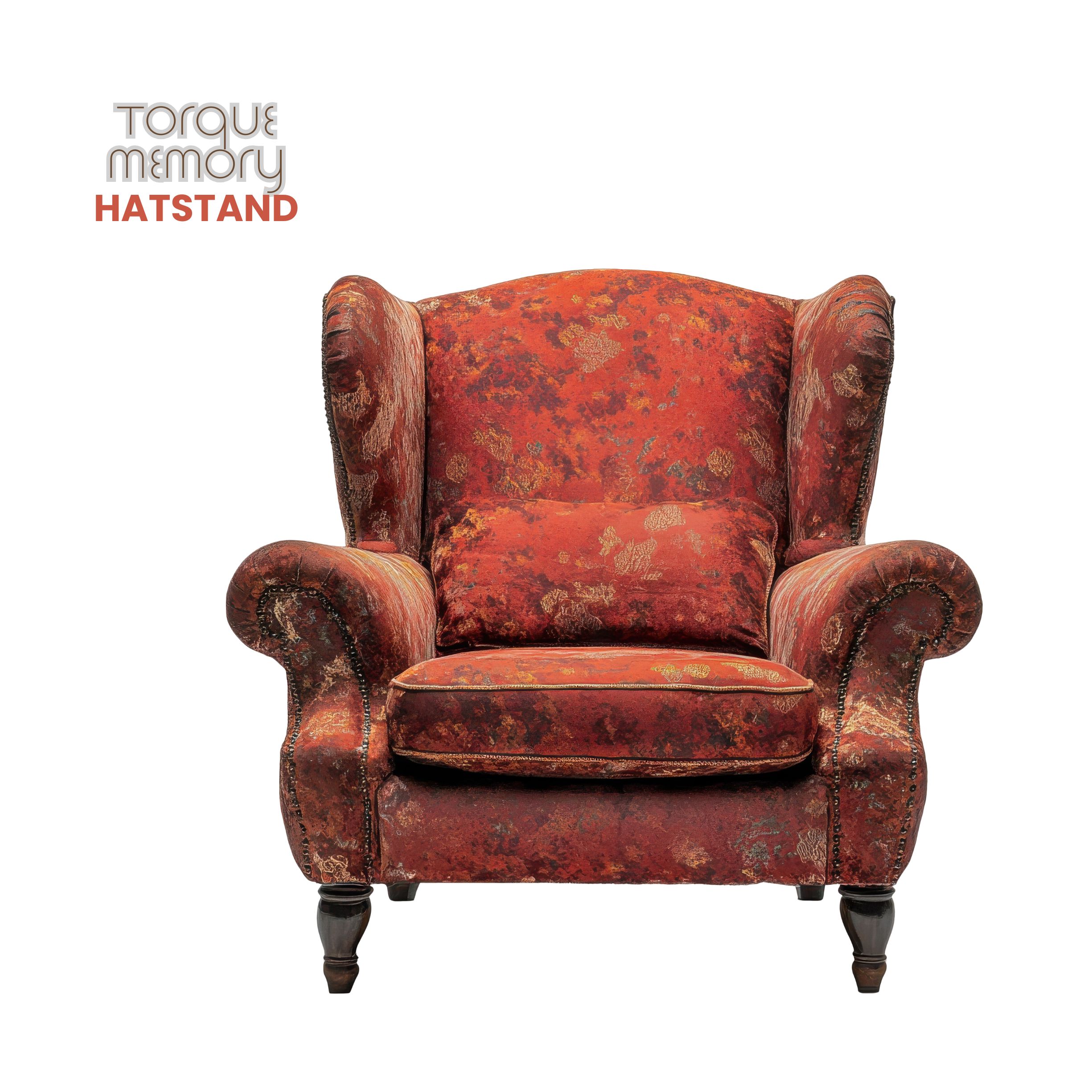 Hatstand