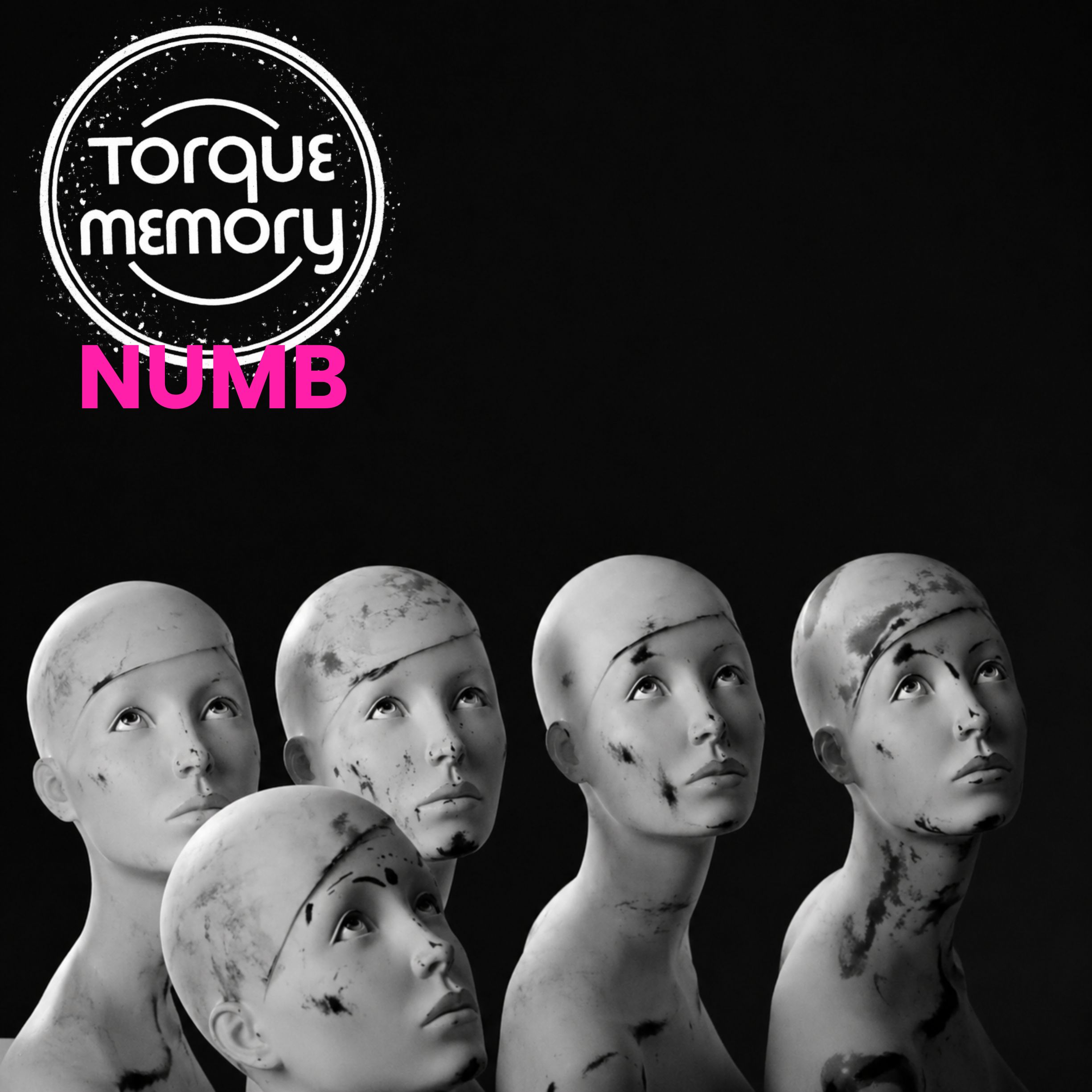NUMB