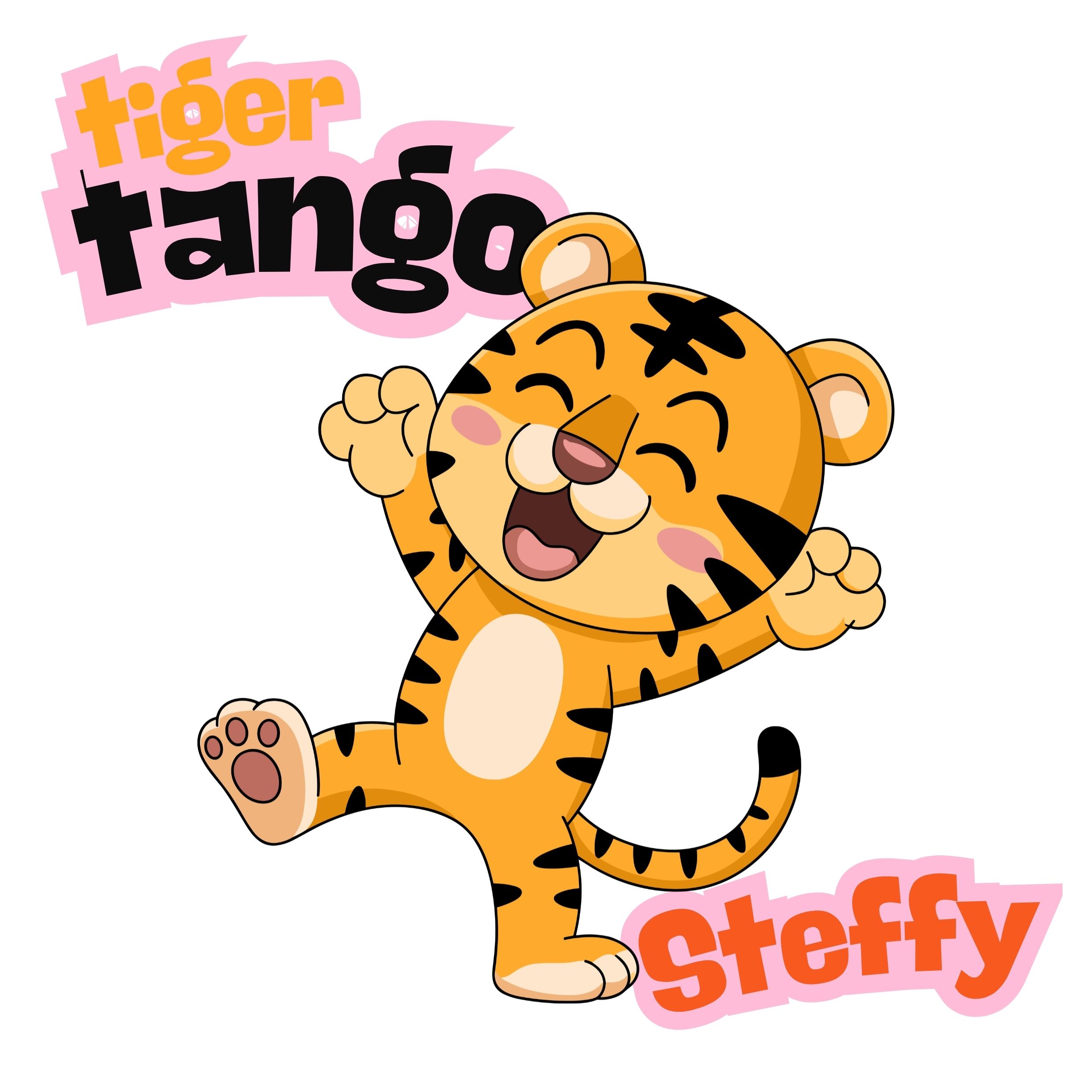Tiger Tango