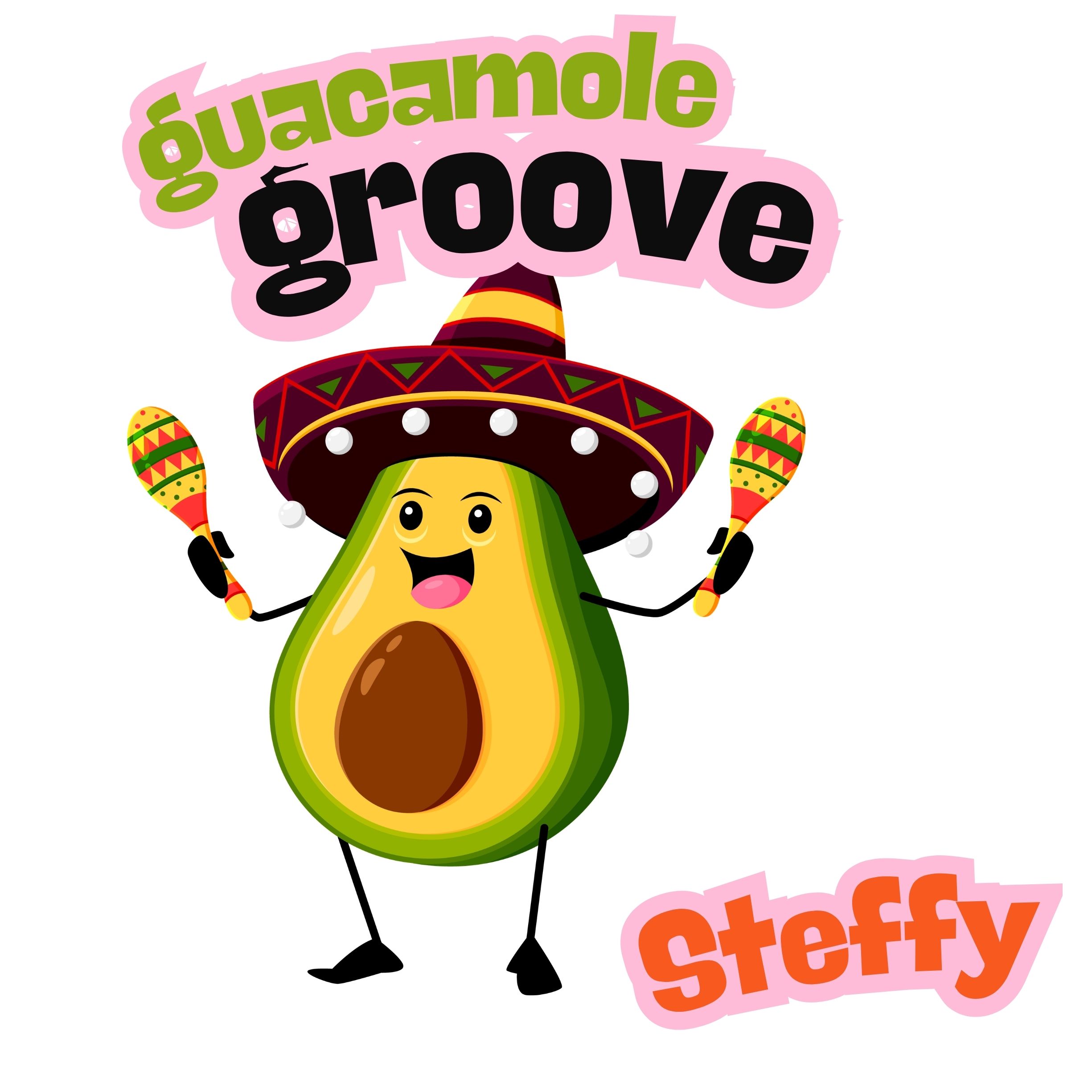 Guacamole Groove