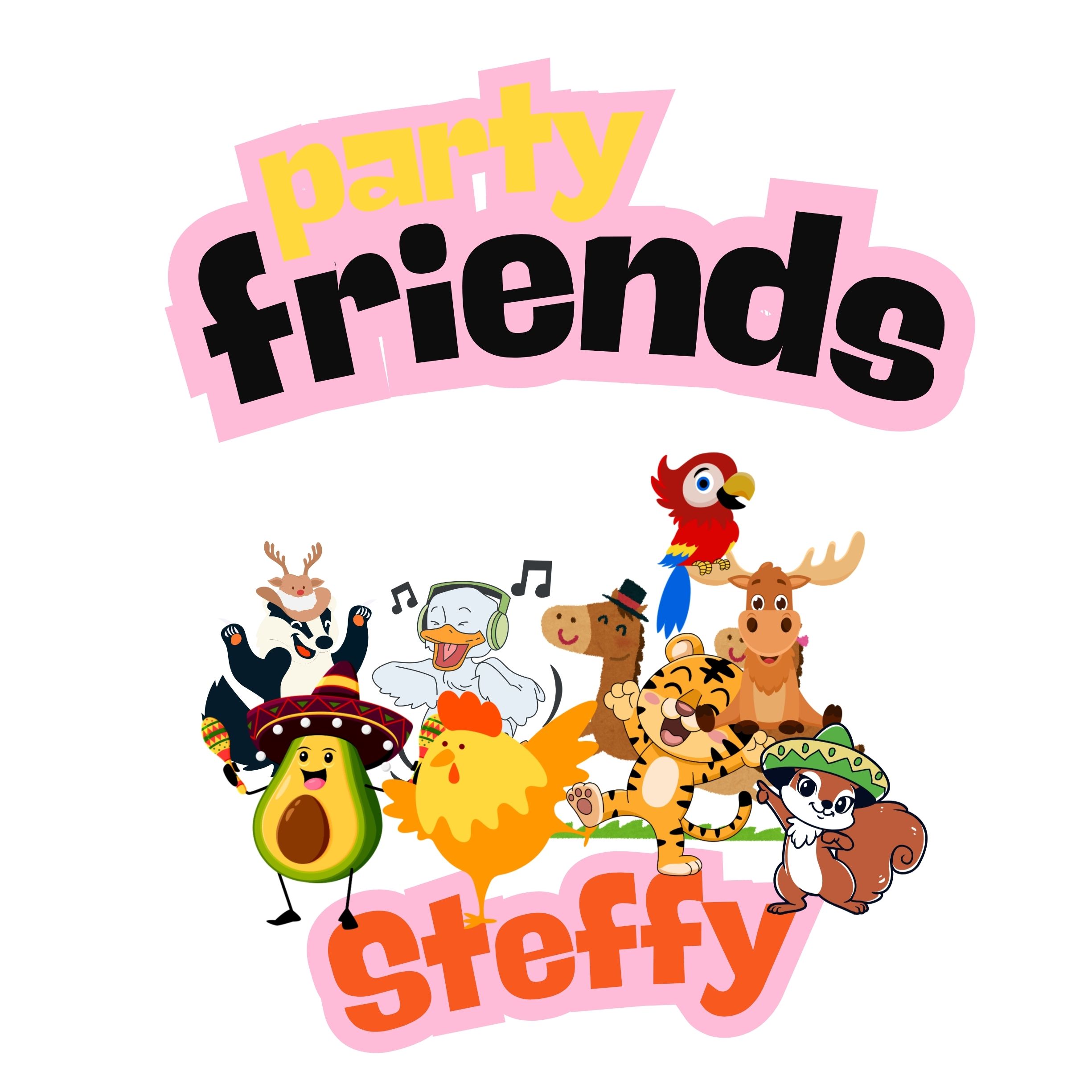Party Friends