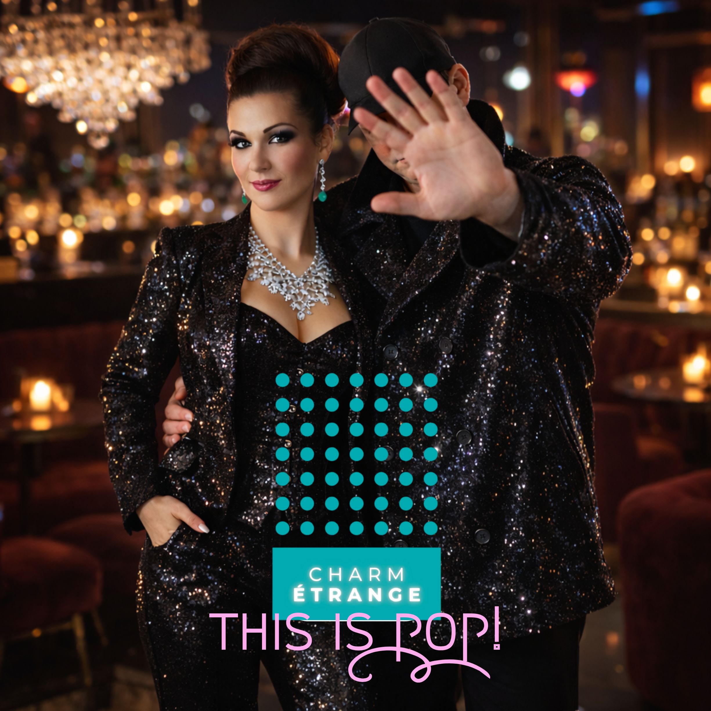 This Is Pop (Poptastic Dub Mix)