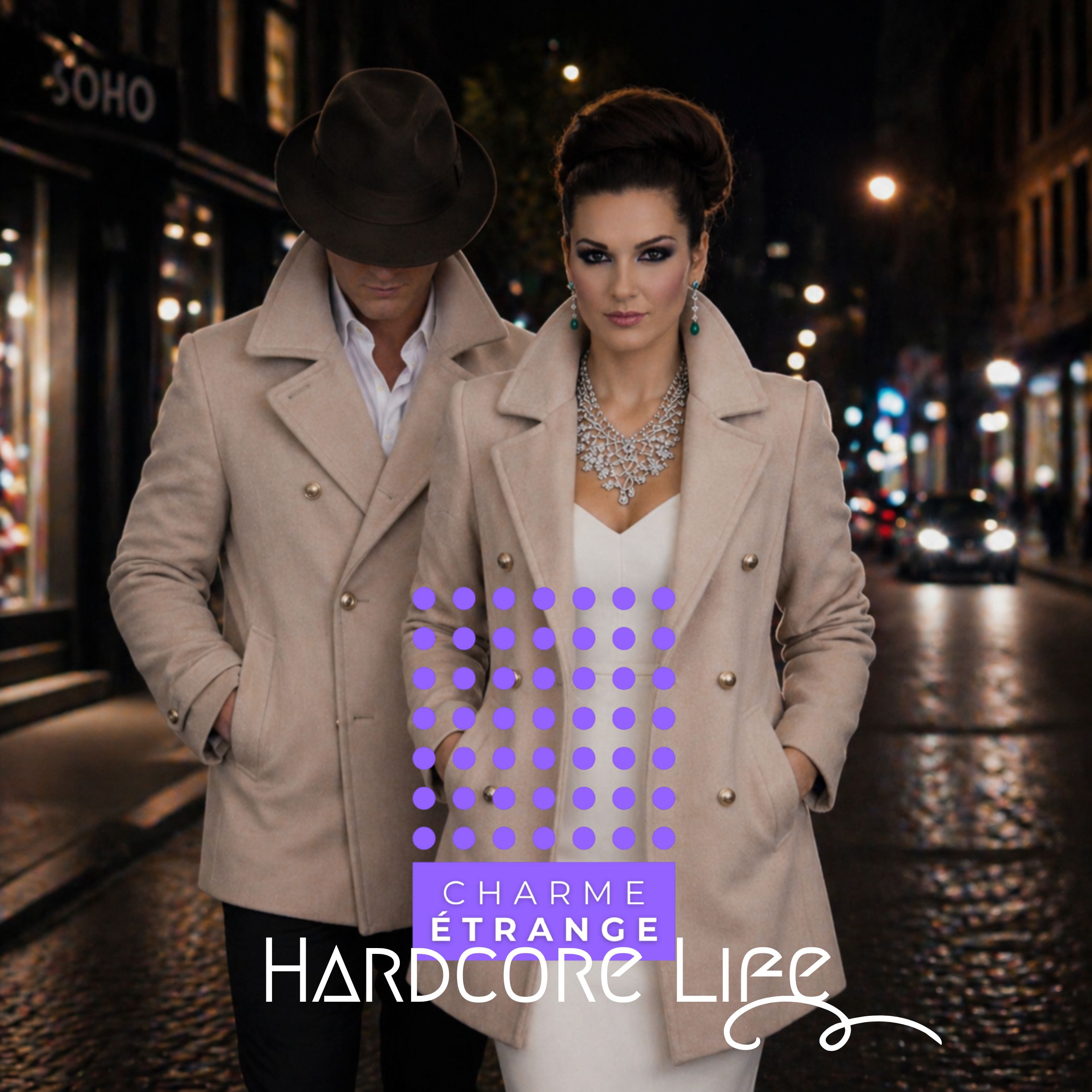 Hardcore Life