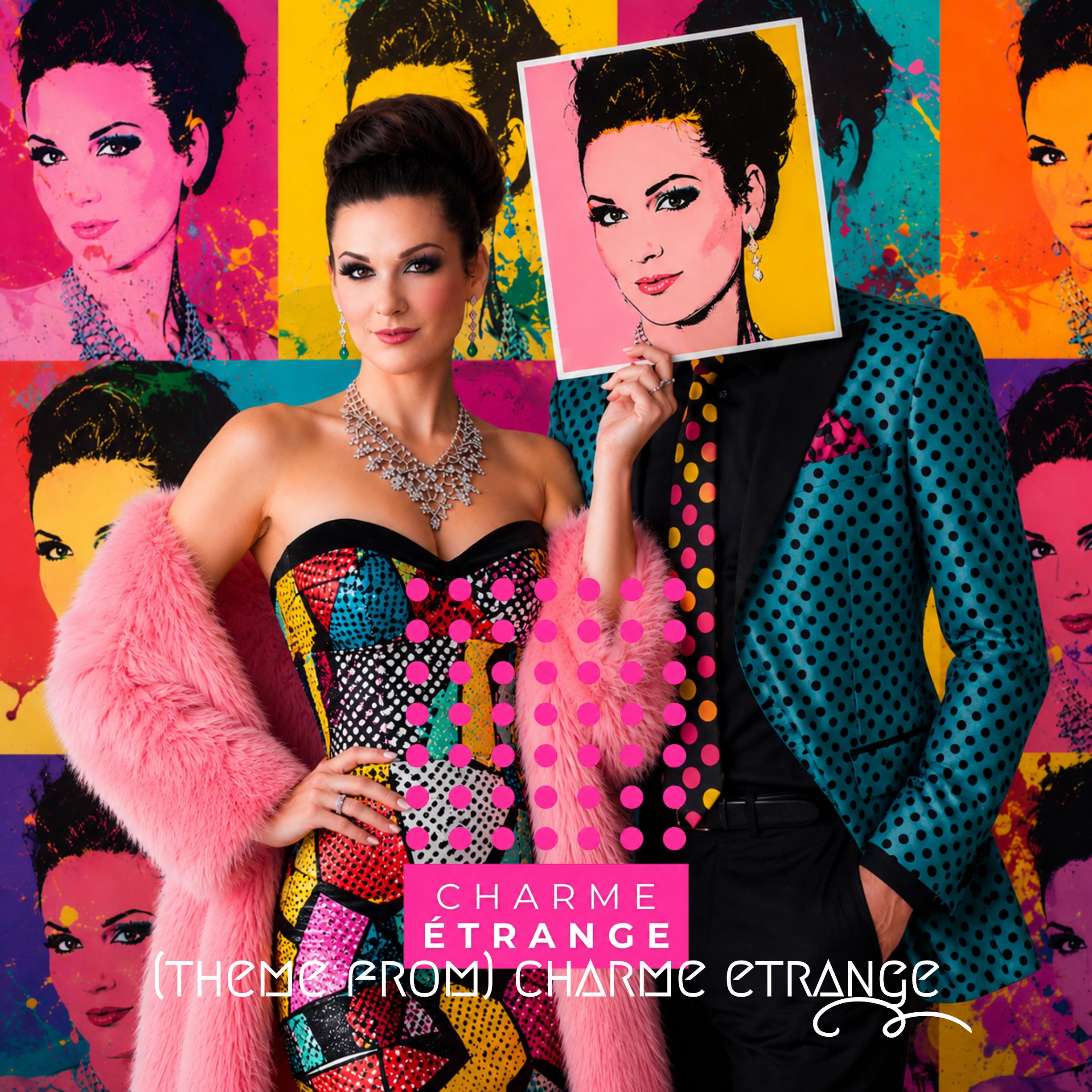 Theme From Charme Etrange