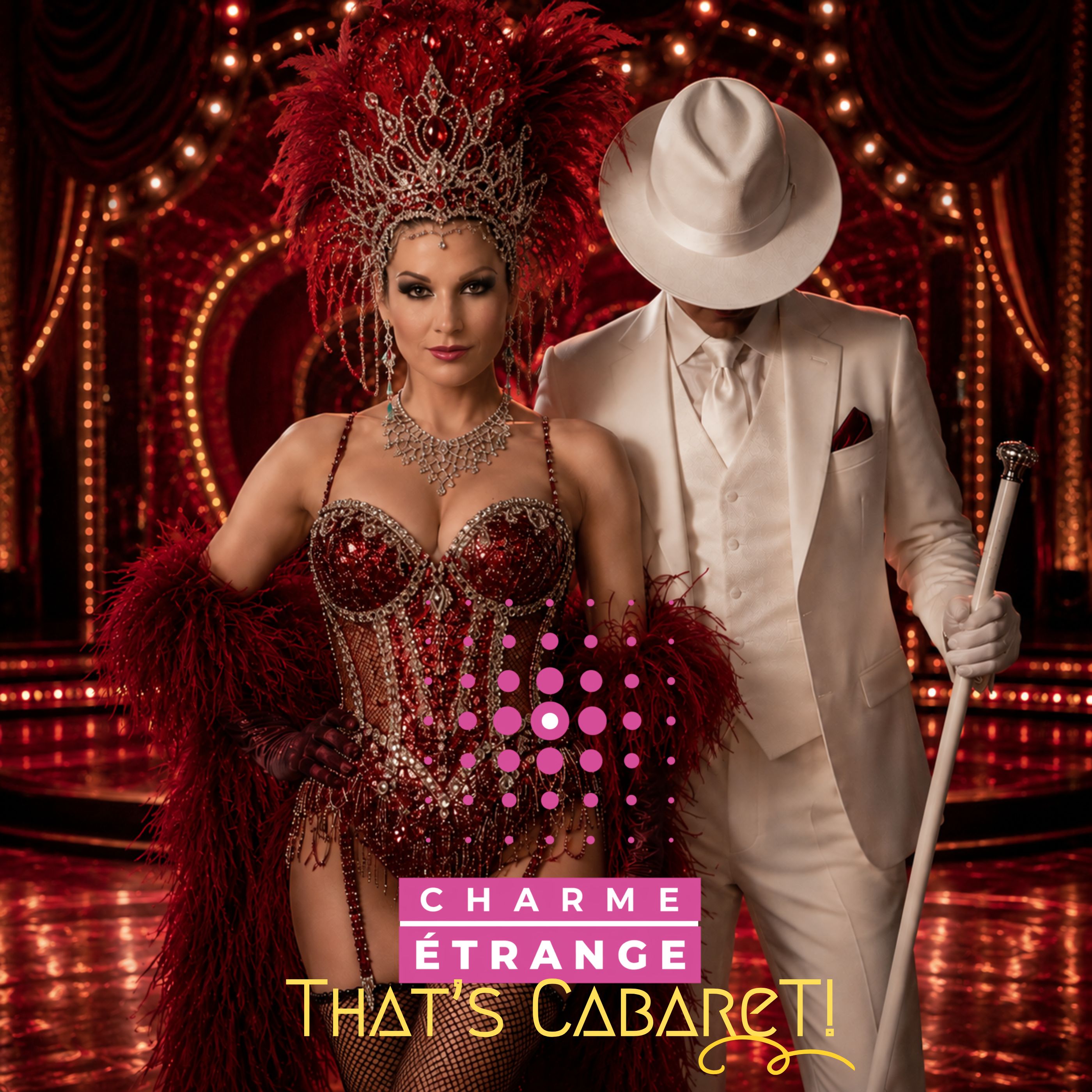That's Cabaret