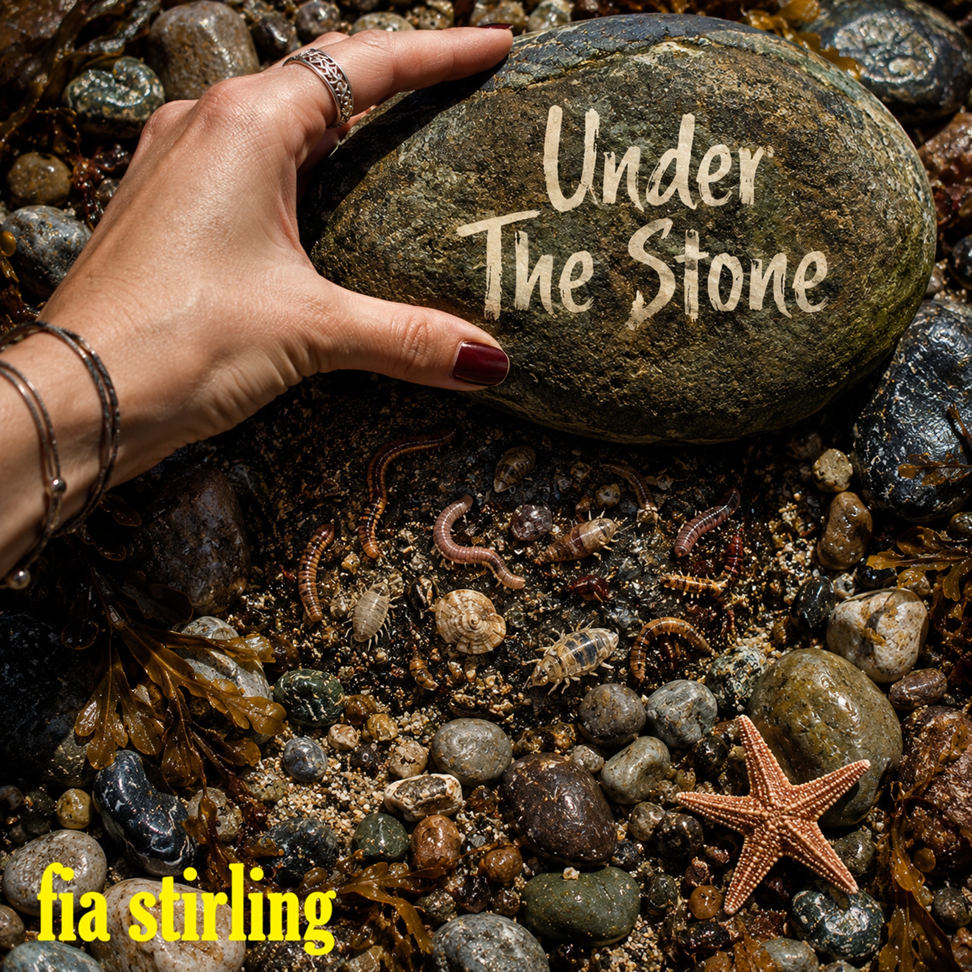 Under The Stone