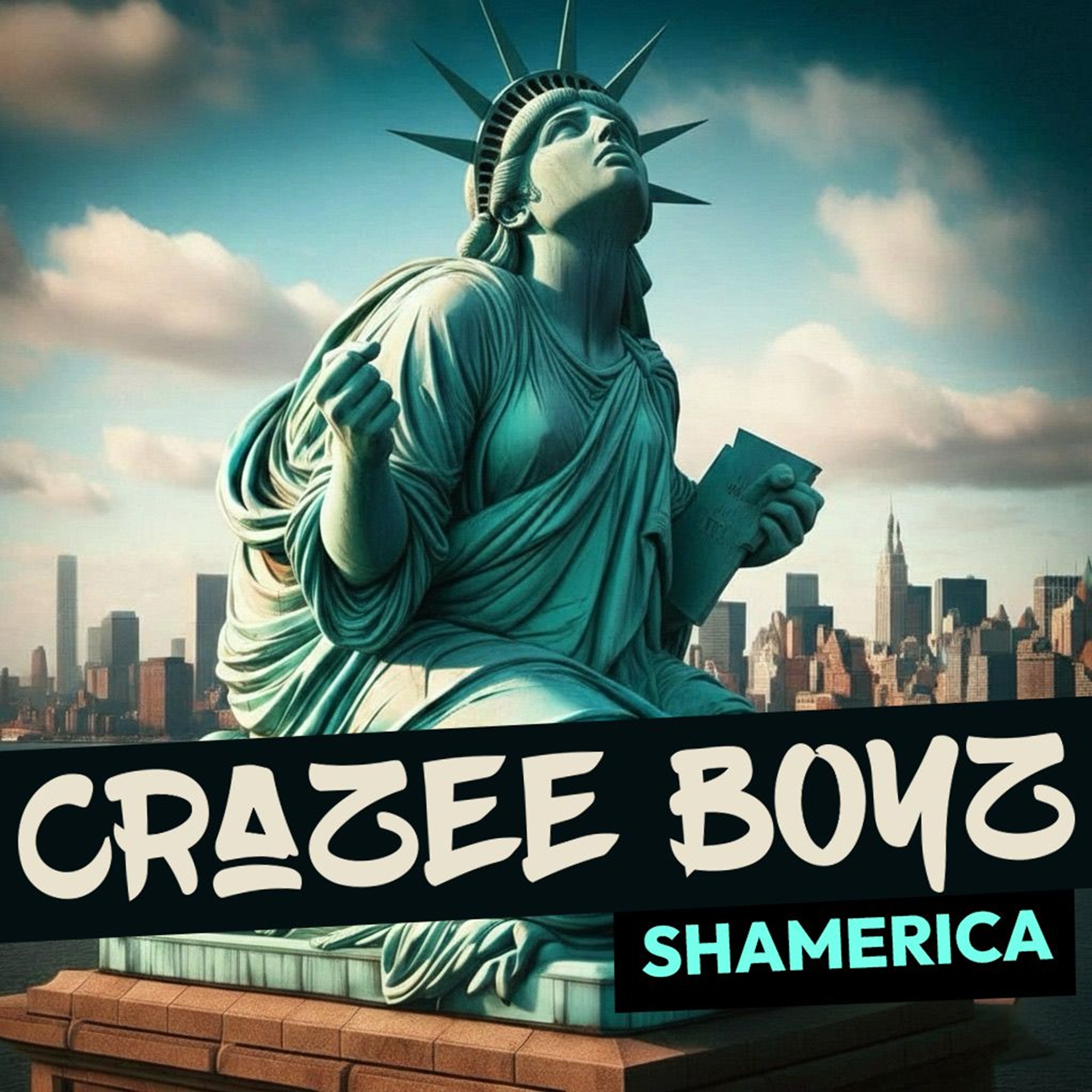 Shamerica