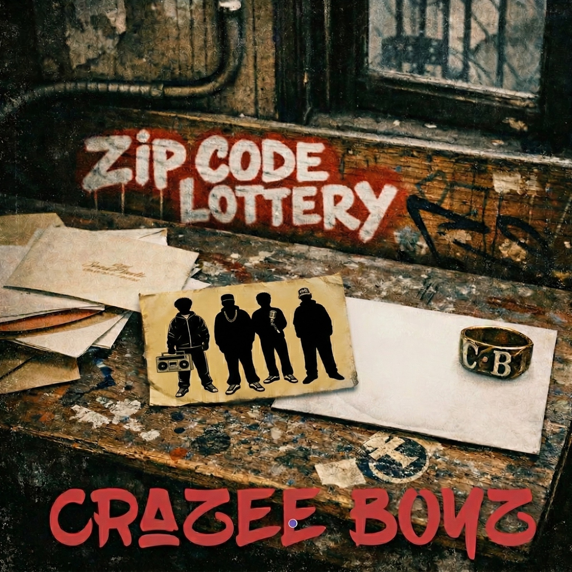 Zip Code Lottery
