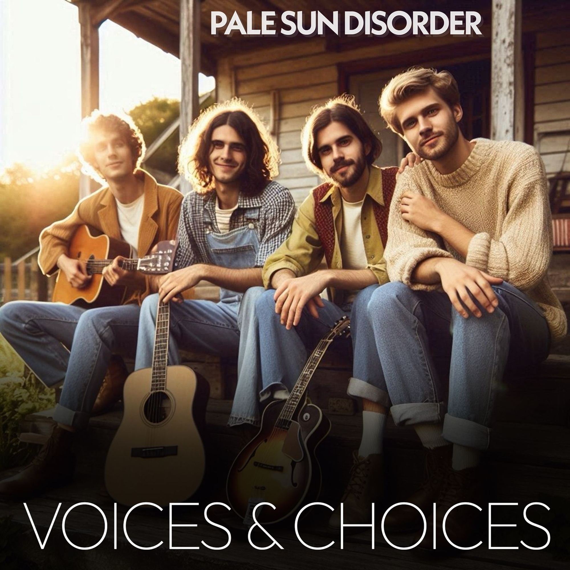 Voices & Choices