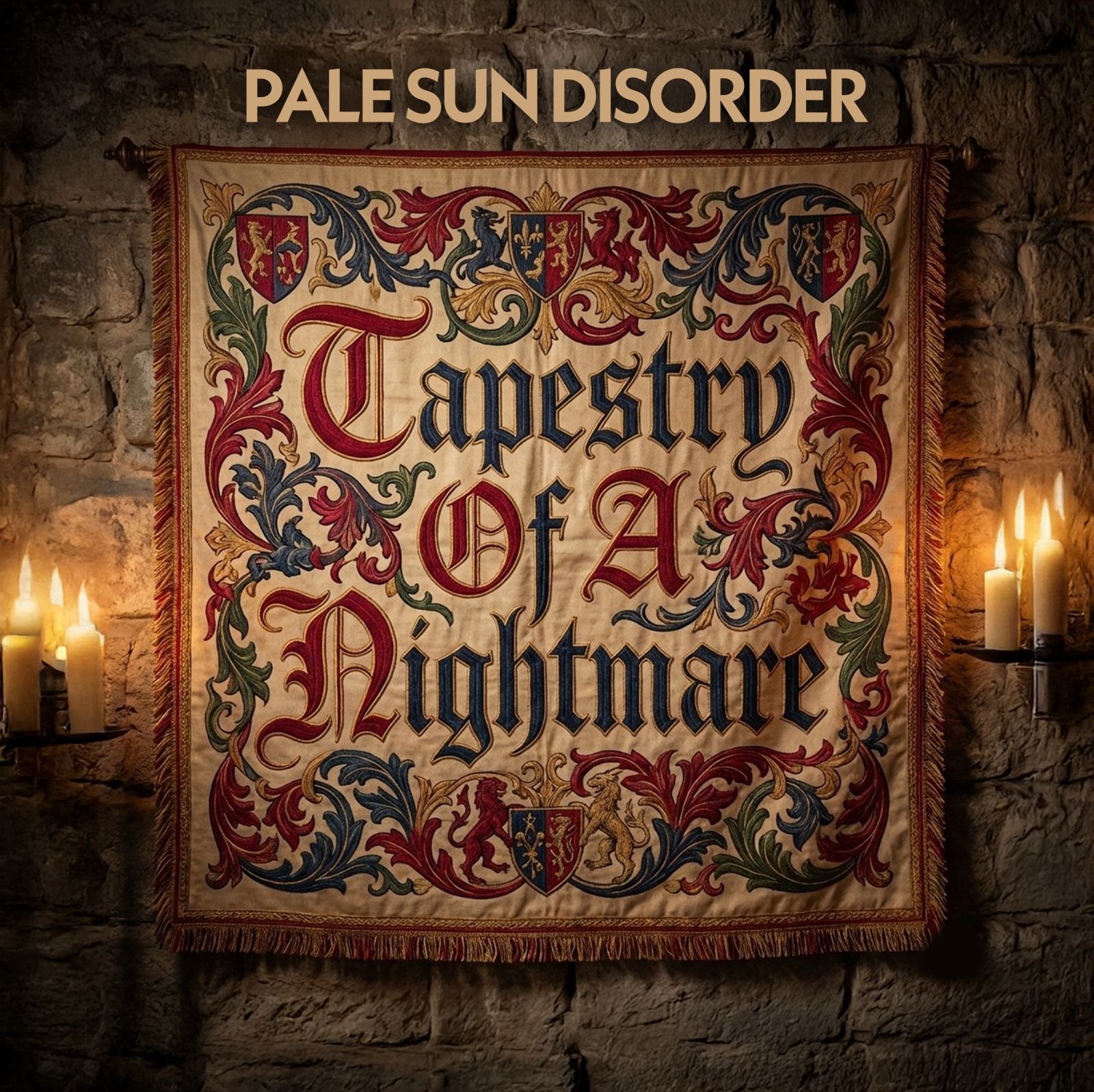 Tapestry Of A Nightmare