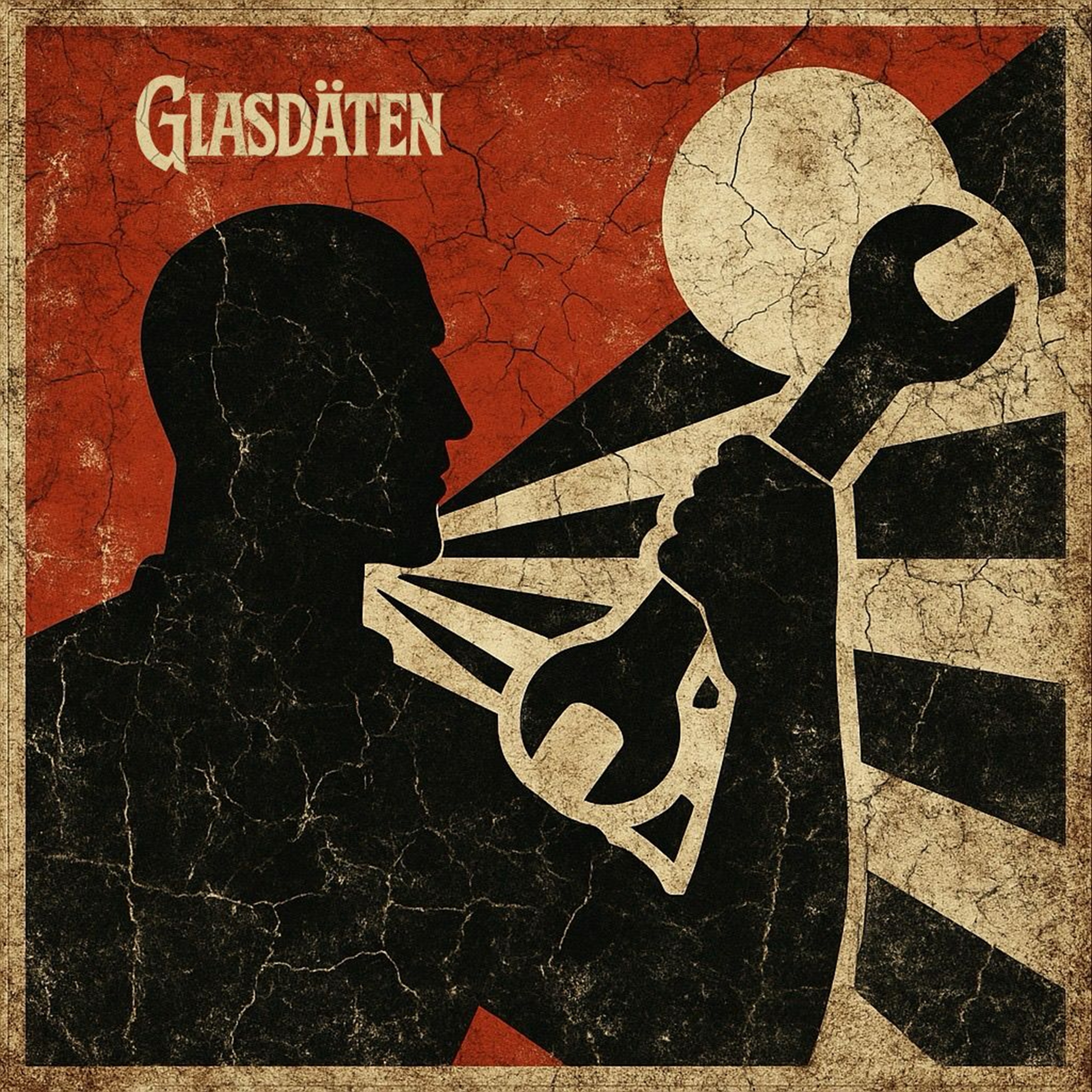 Glasdäten