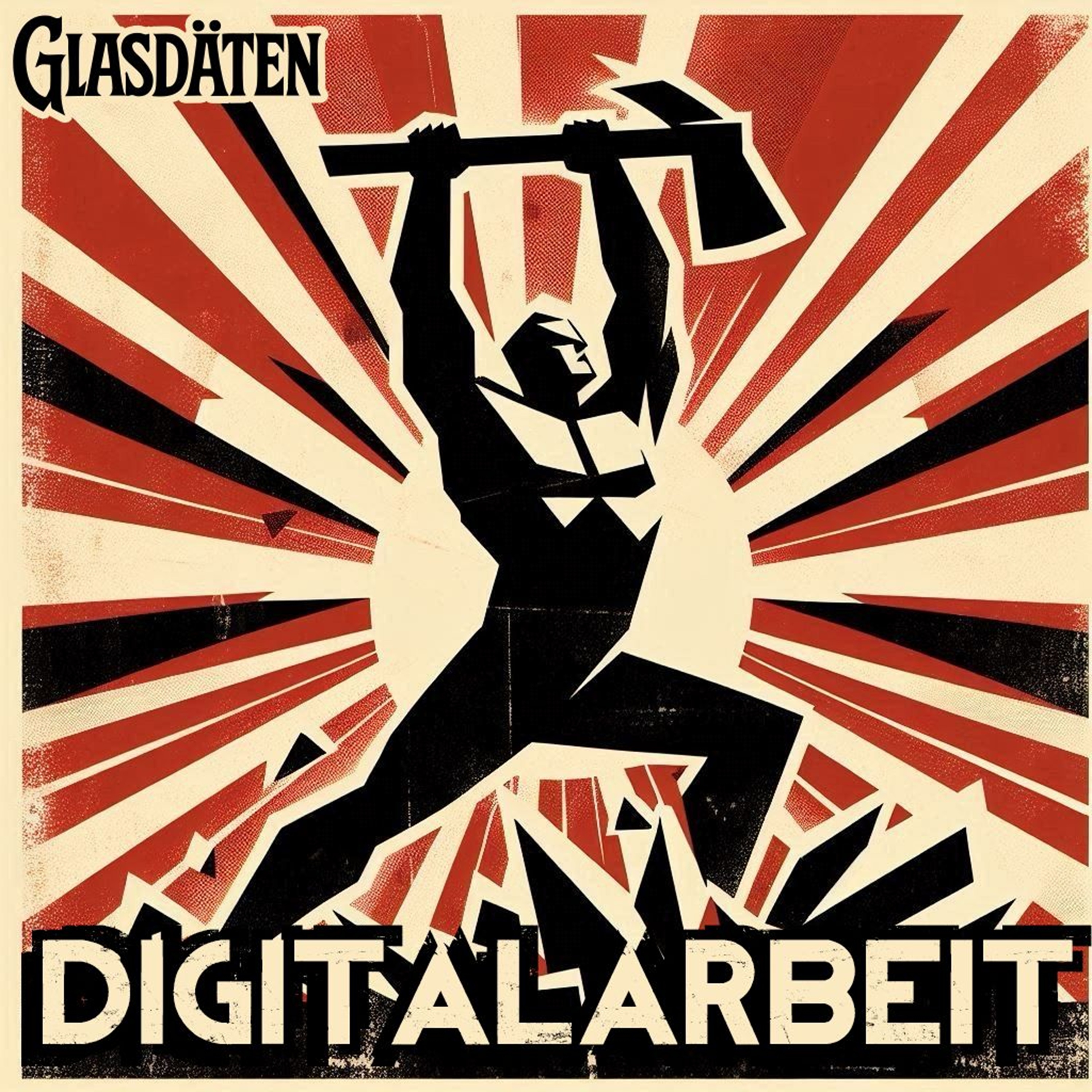 Digitalarbeit