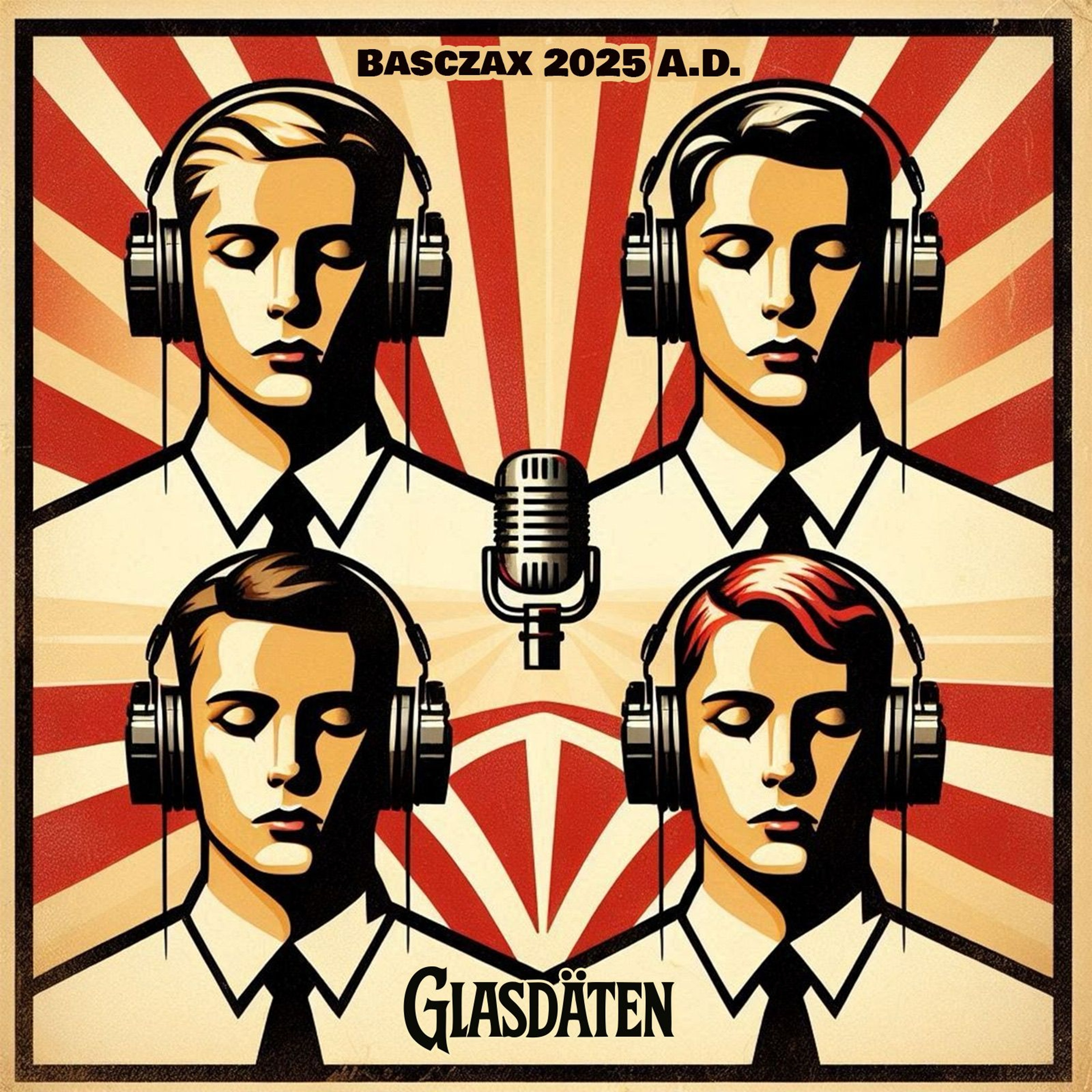 Basczax 2025 AD