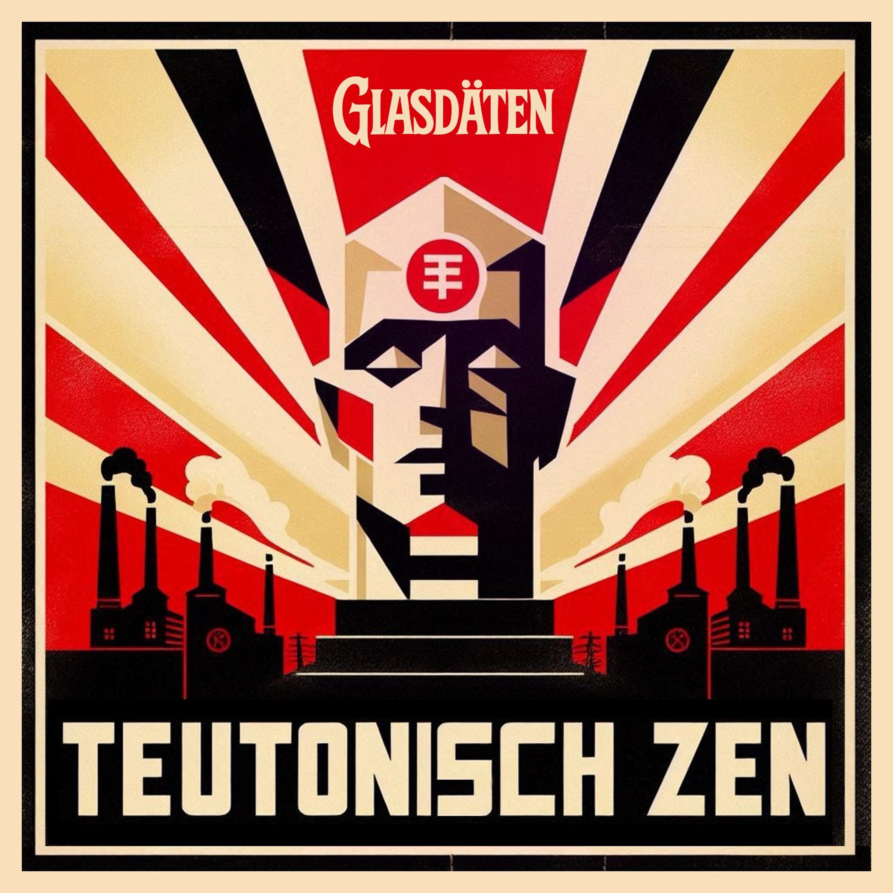 Teutonisch Zen