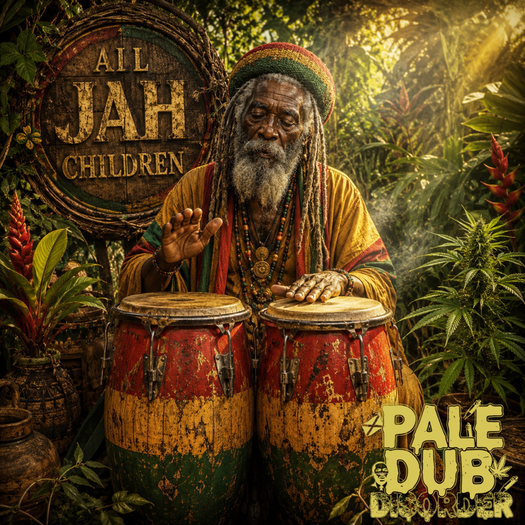 All Jah Children