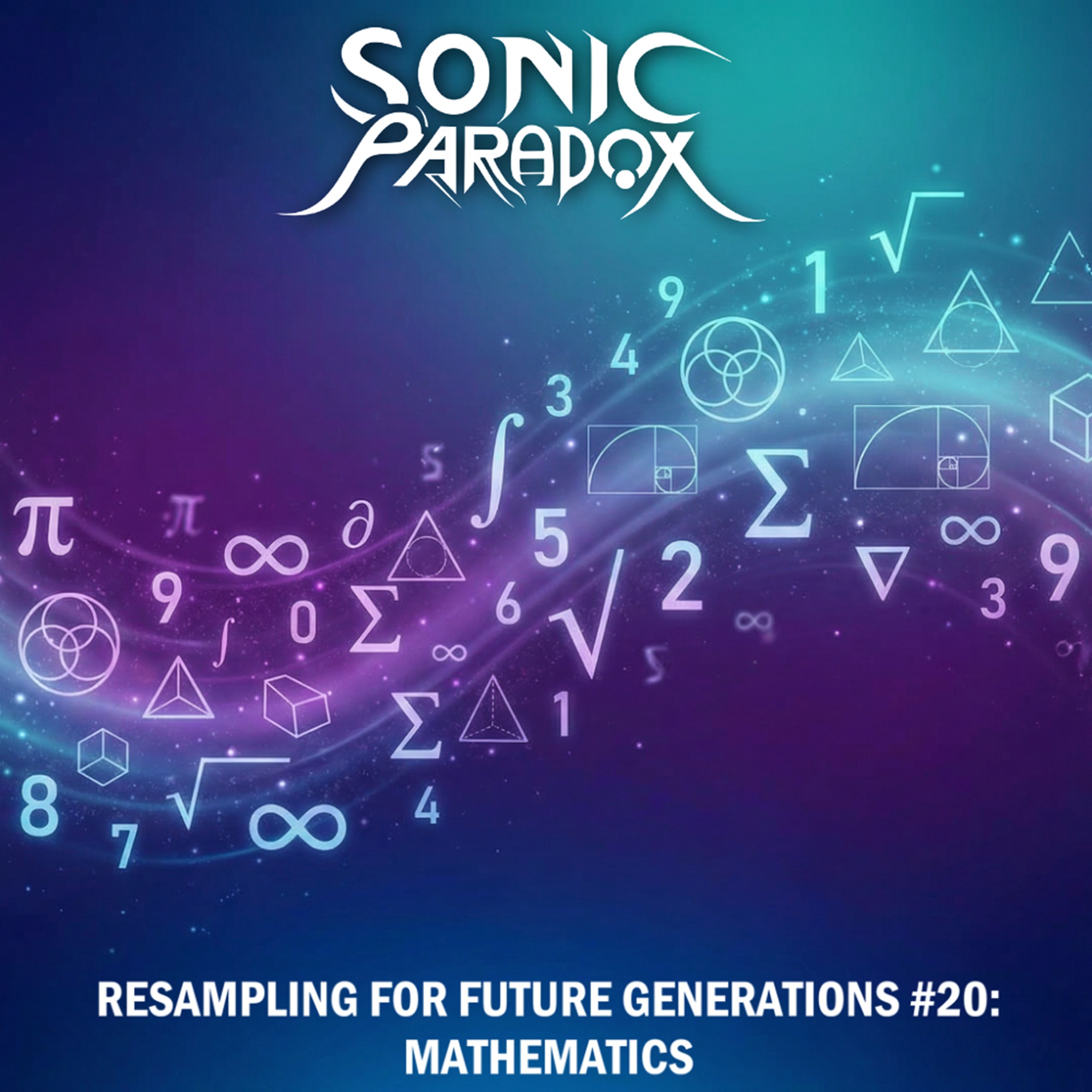 Resampling For Future Generations #20: Mathematics