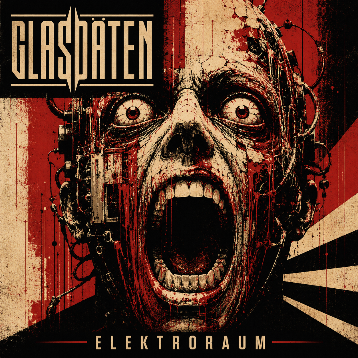 Elektroraum