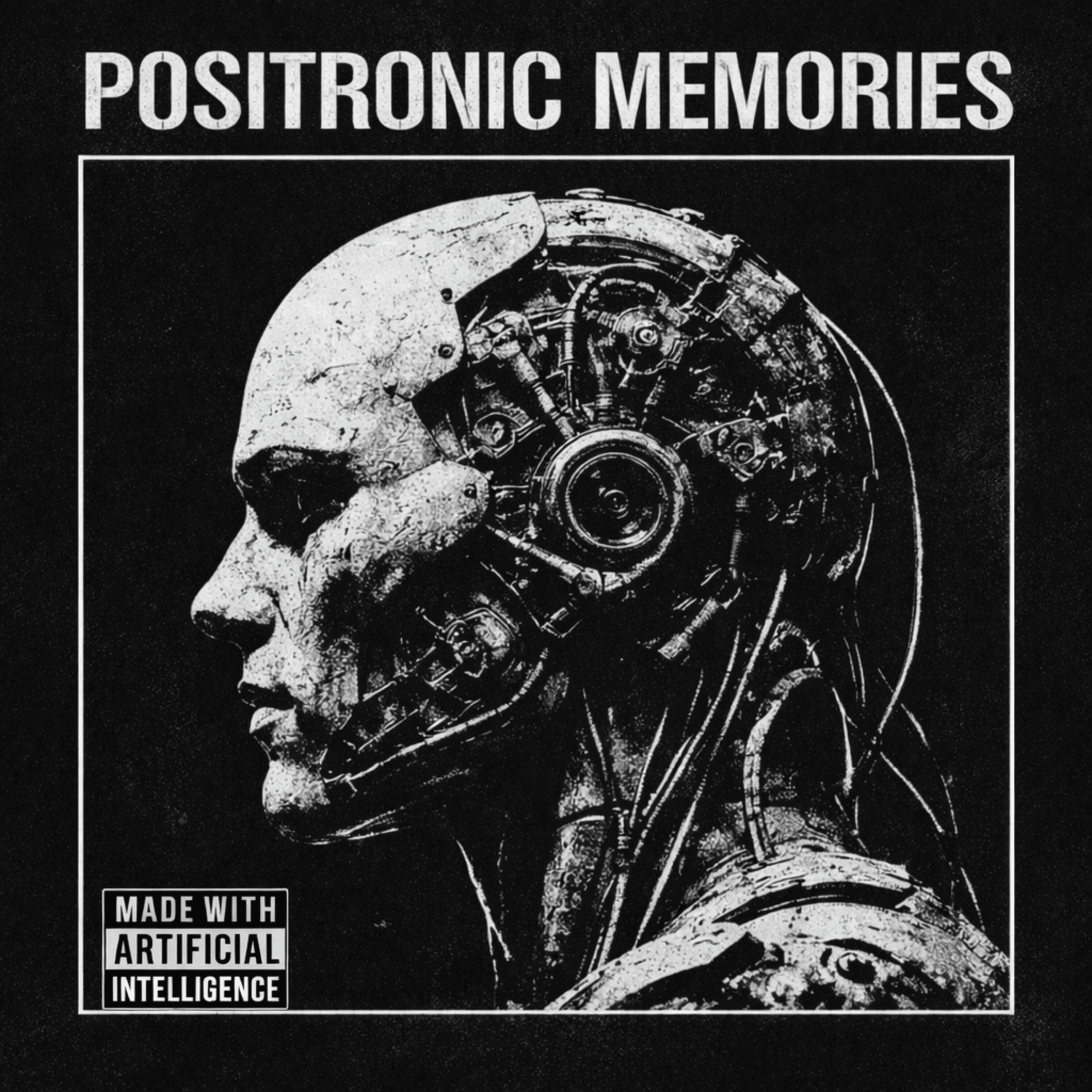 Positronic Memories