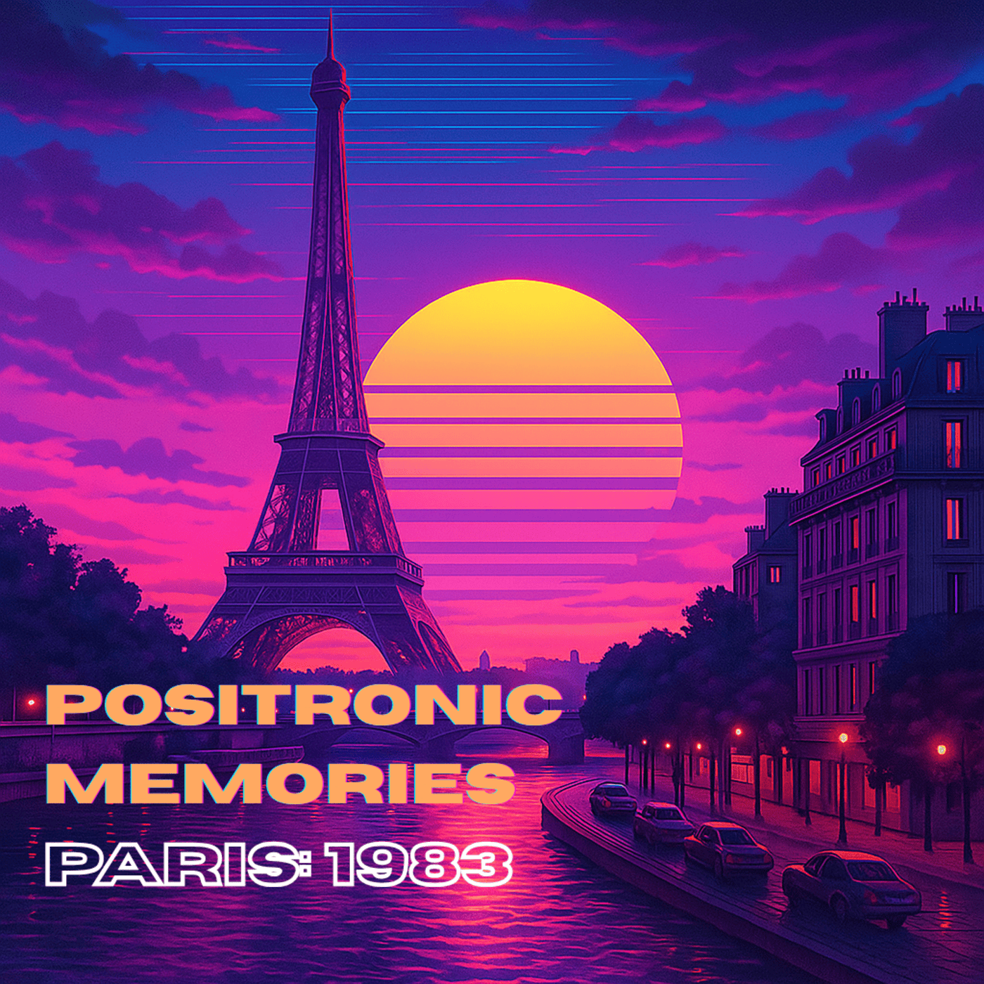 Paris: 1983