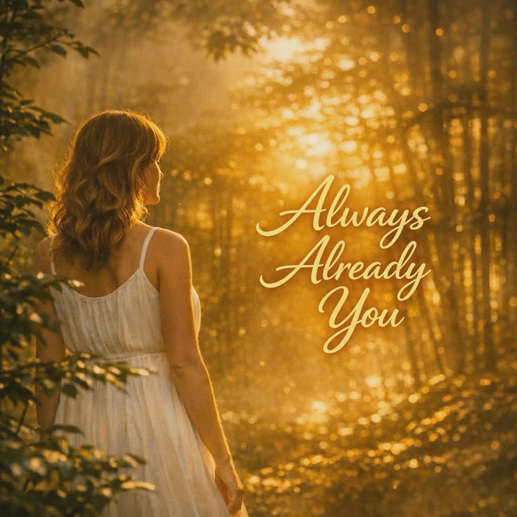 Always Already You