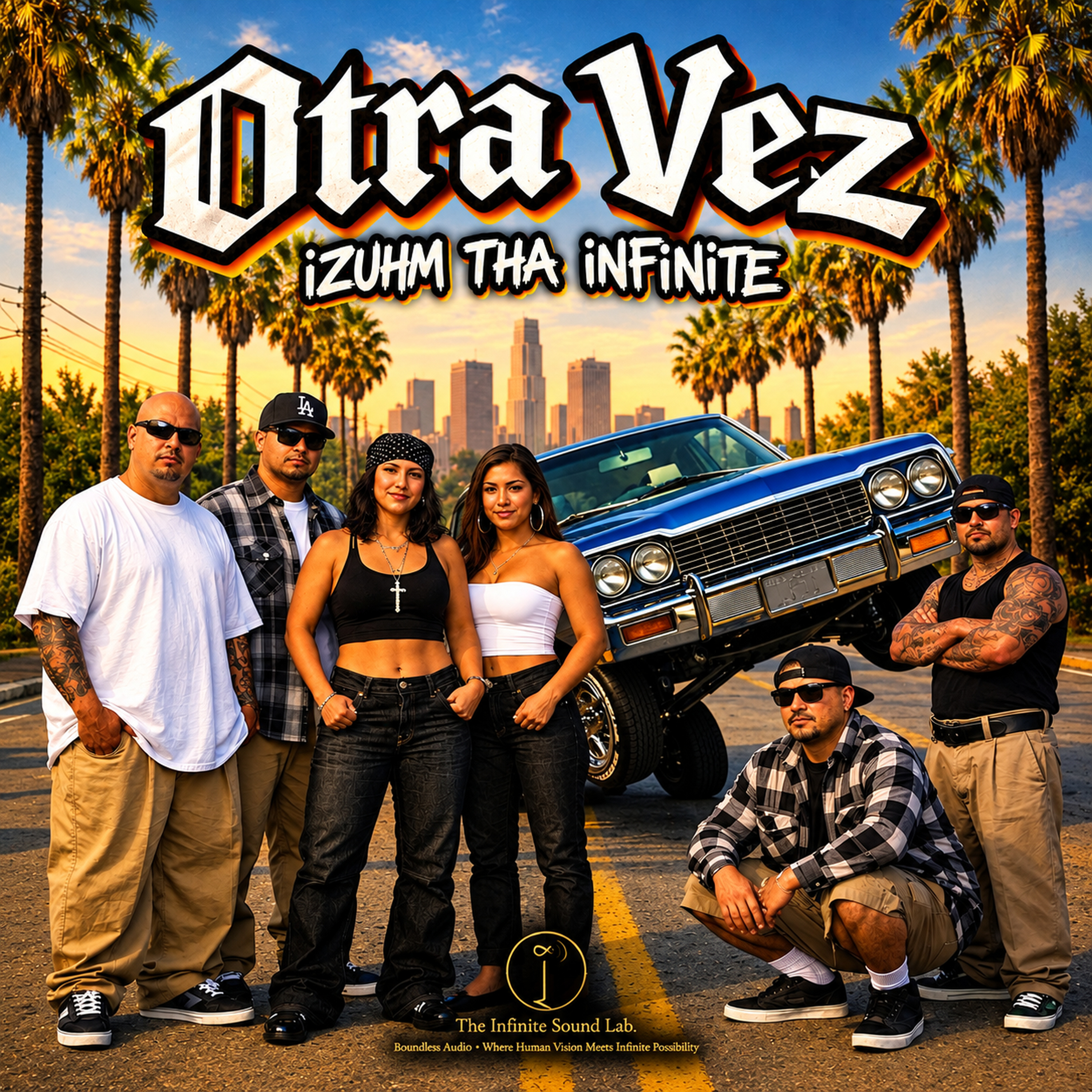 Otra Vez