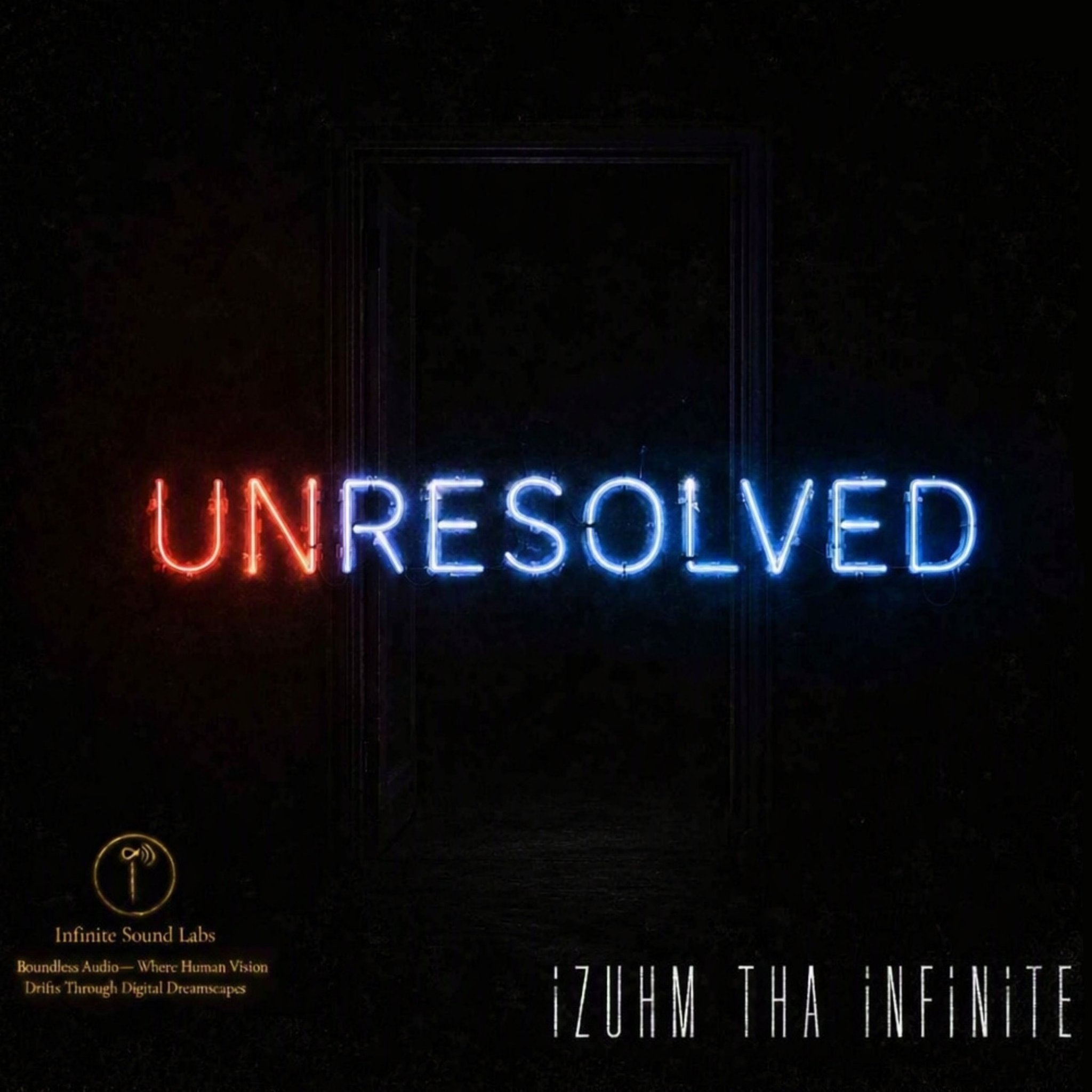 Unresolved