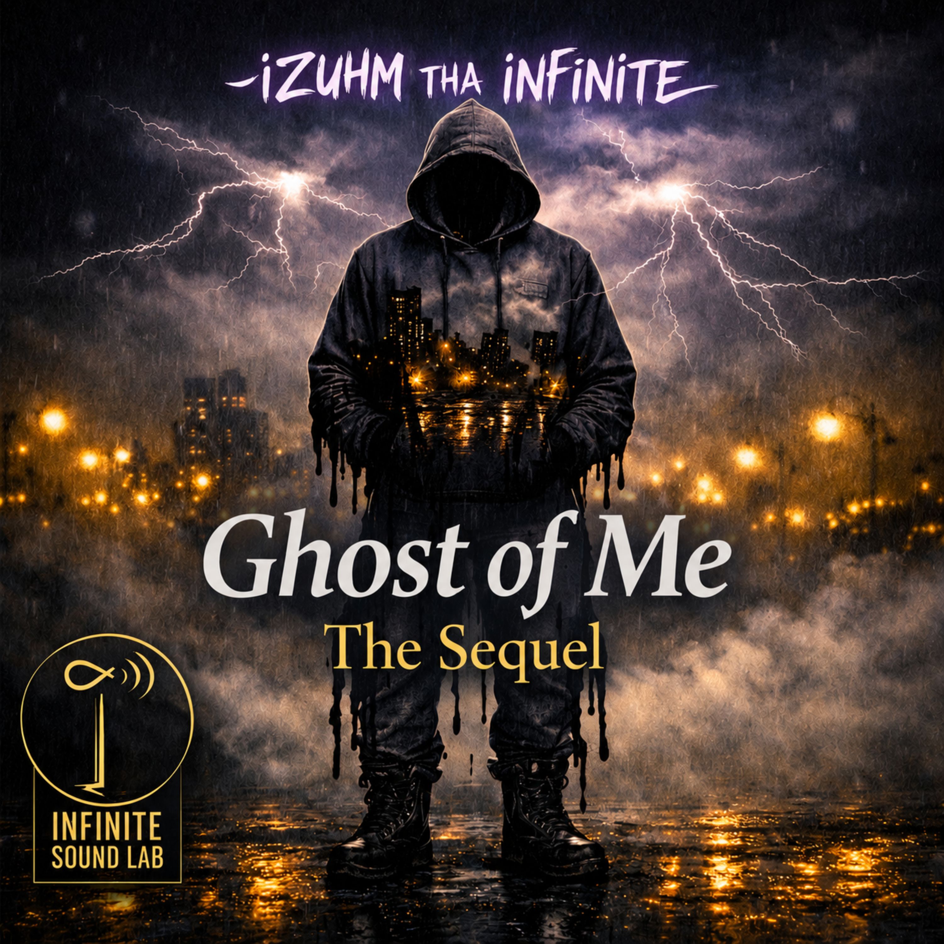 Ghost of Me, The Sequel