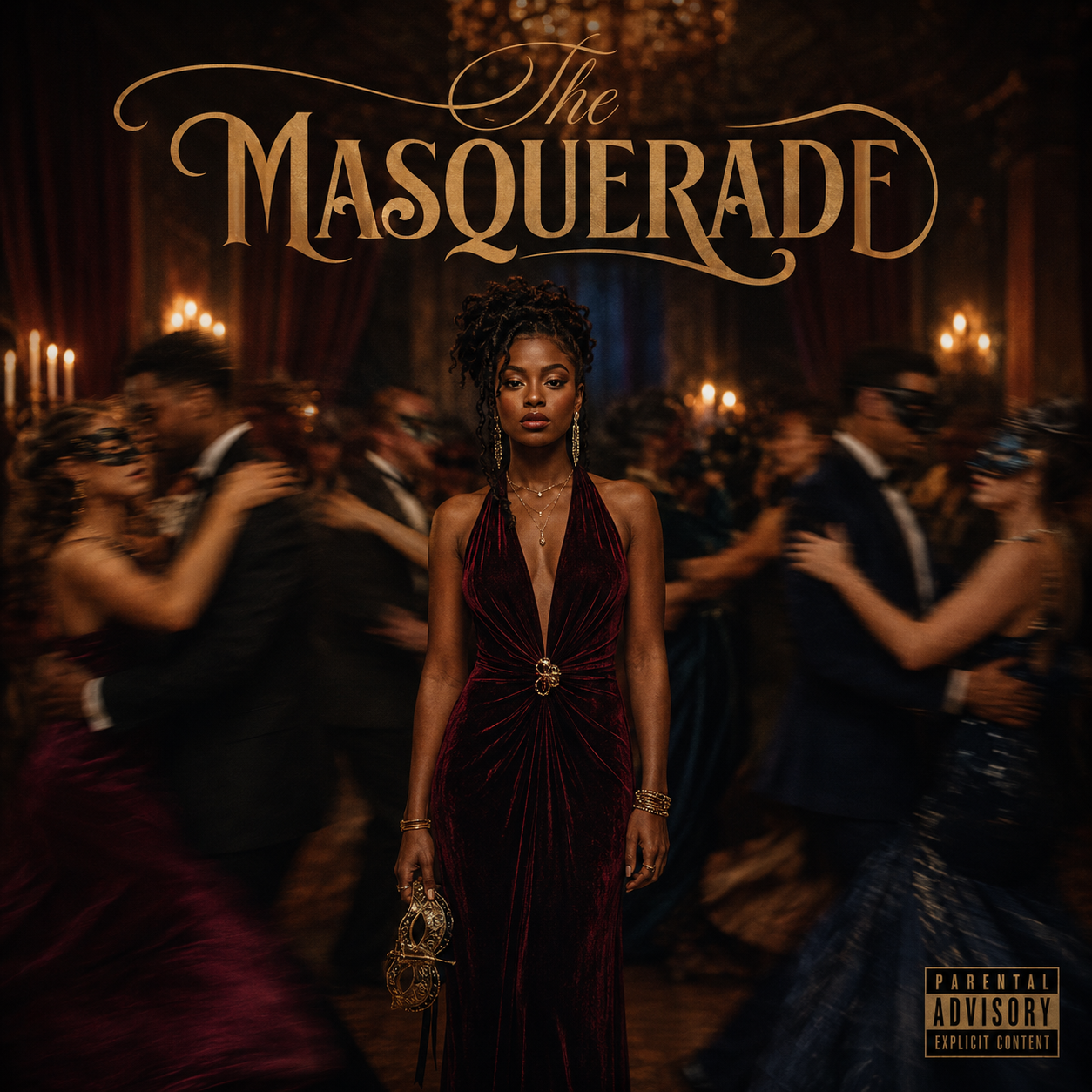 The Masquerade