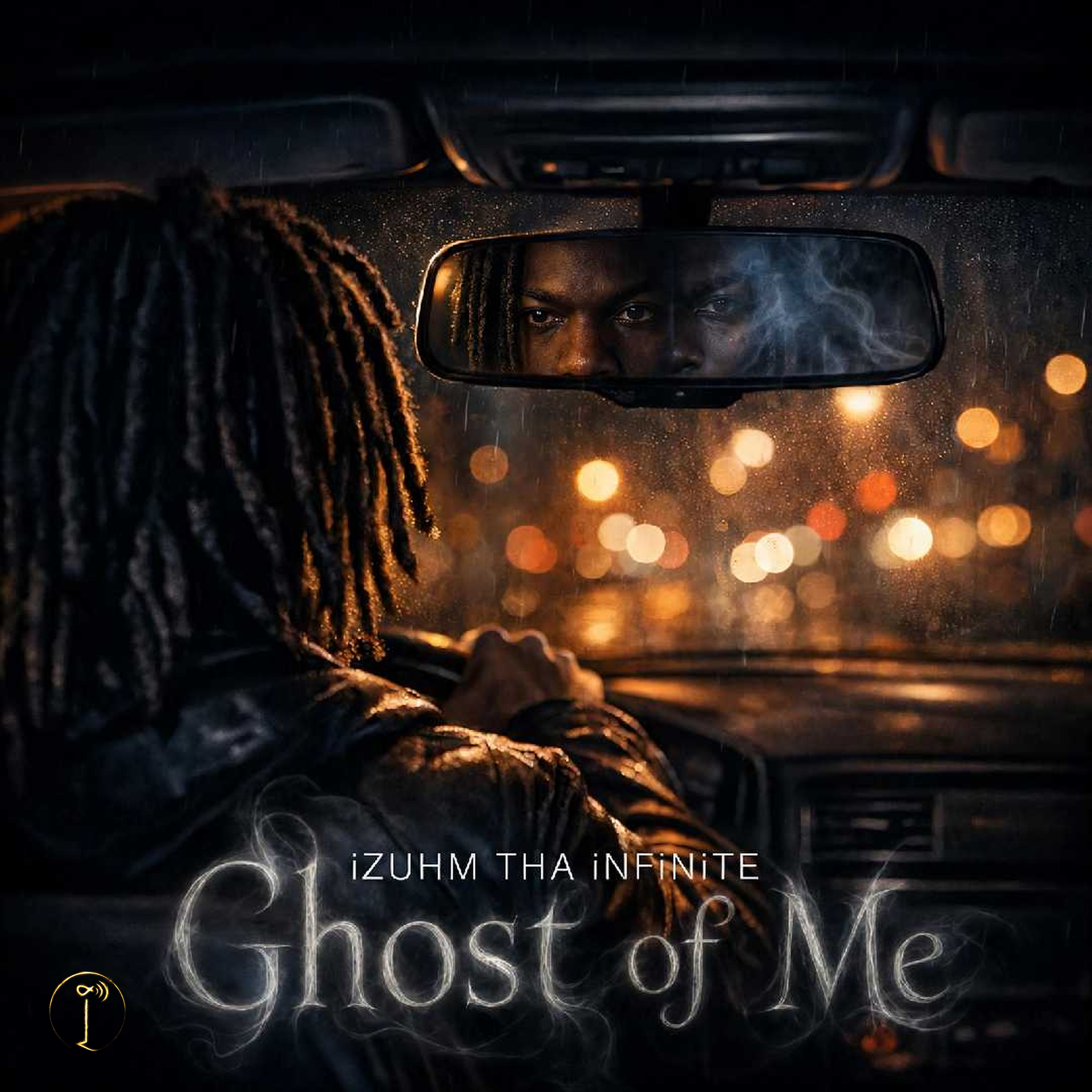 Ghost of Me