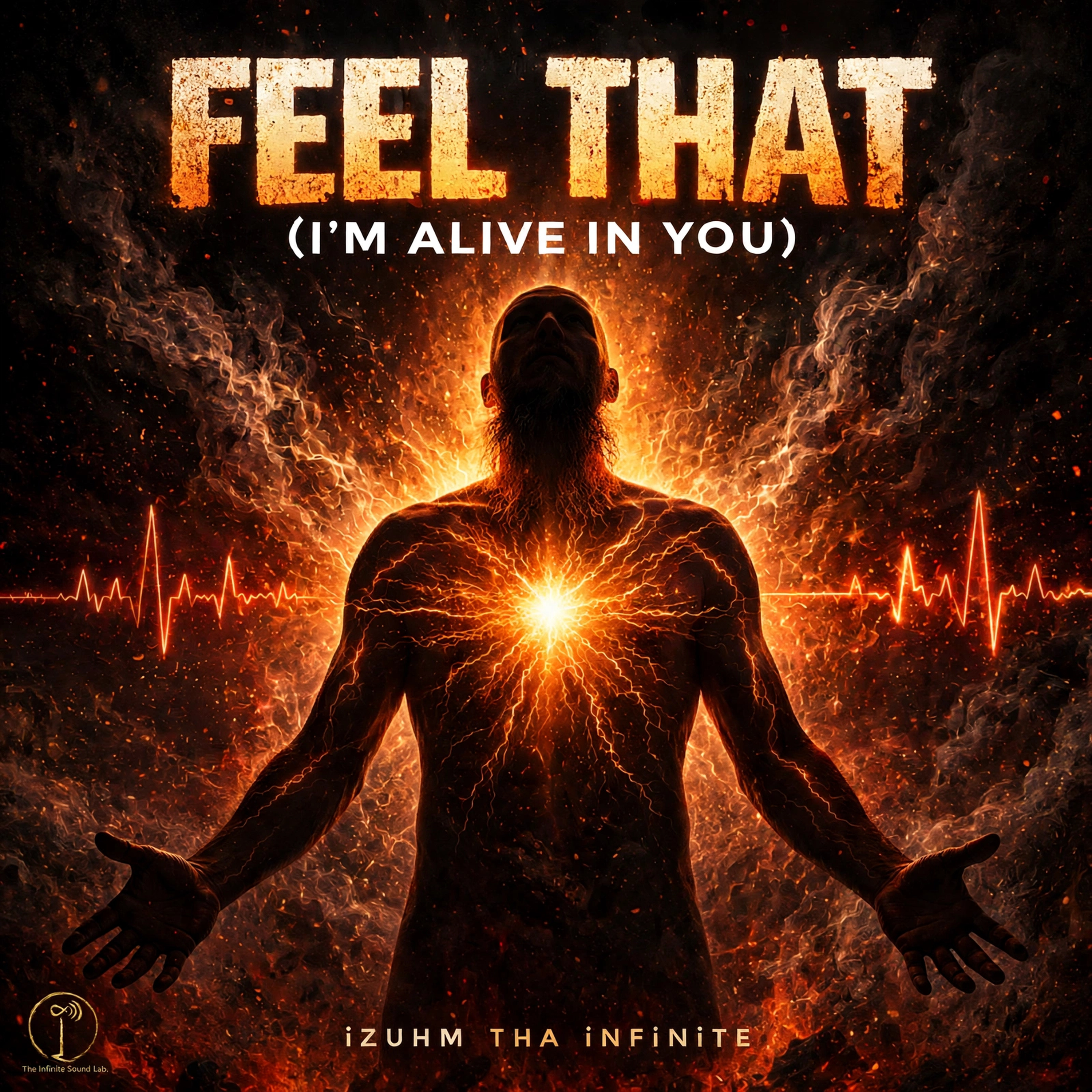 Feel That (I'm Alive In You)