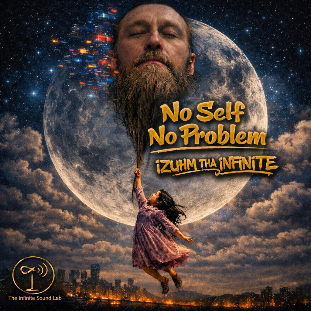 No Self, No Problem