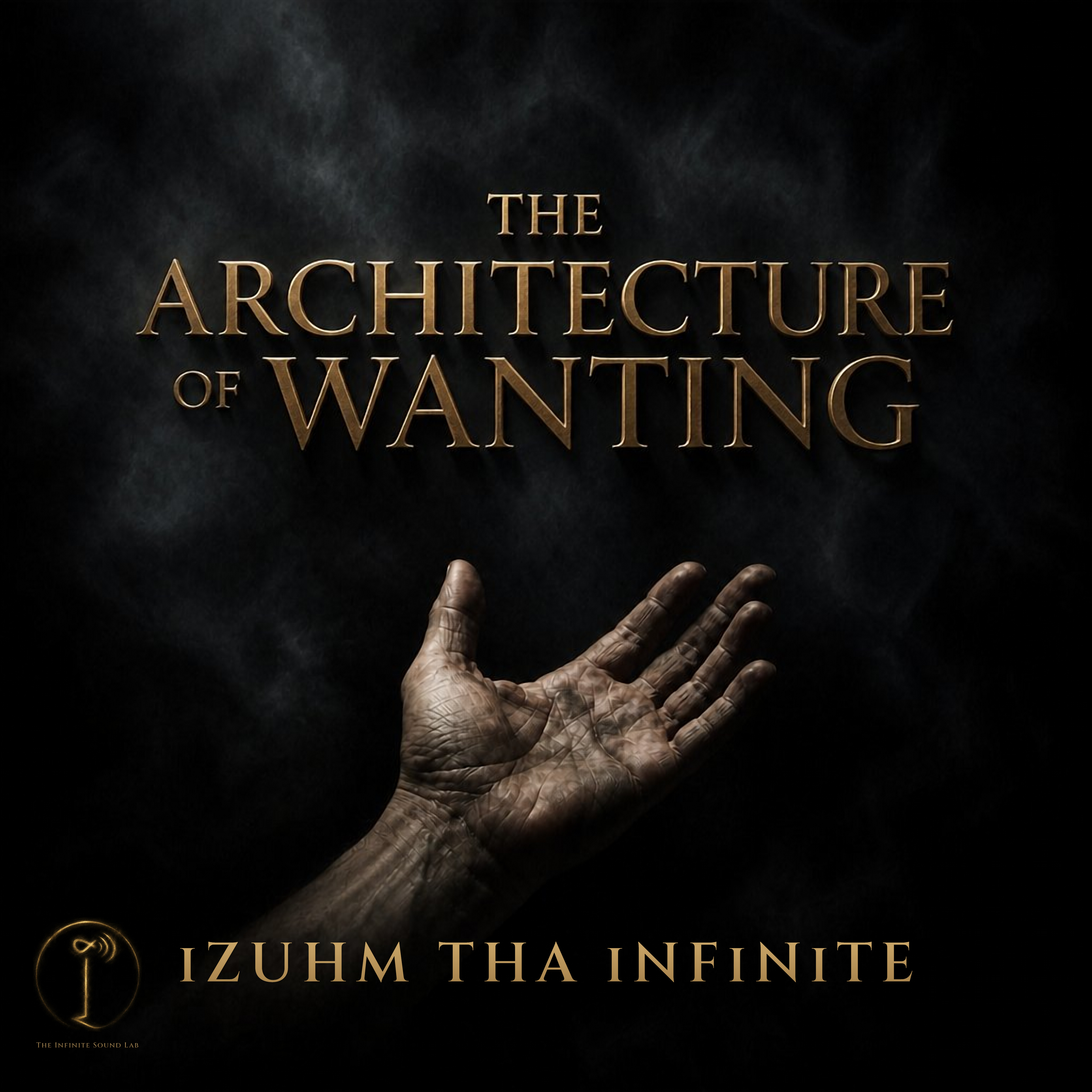 The Architecture of Wanting
