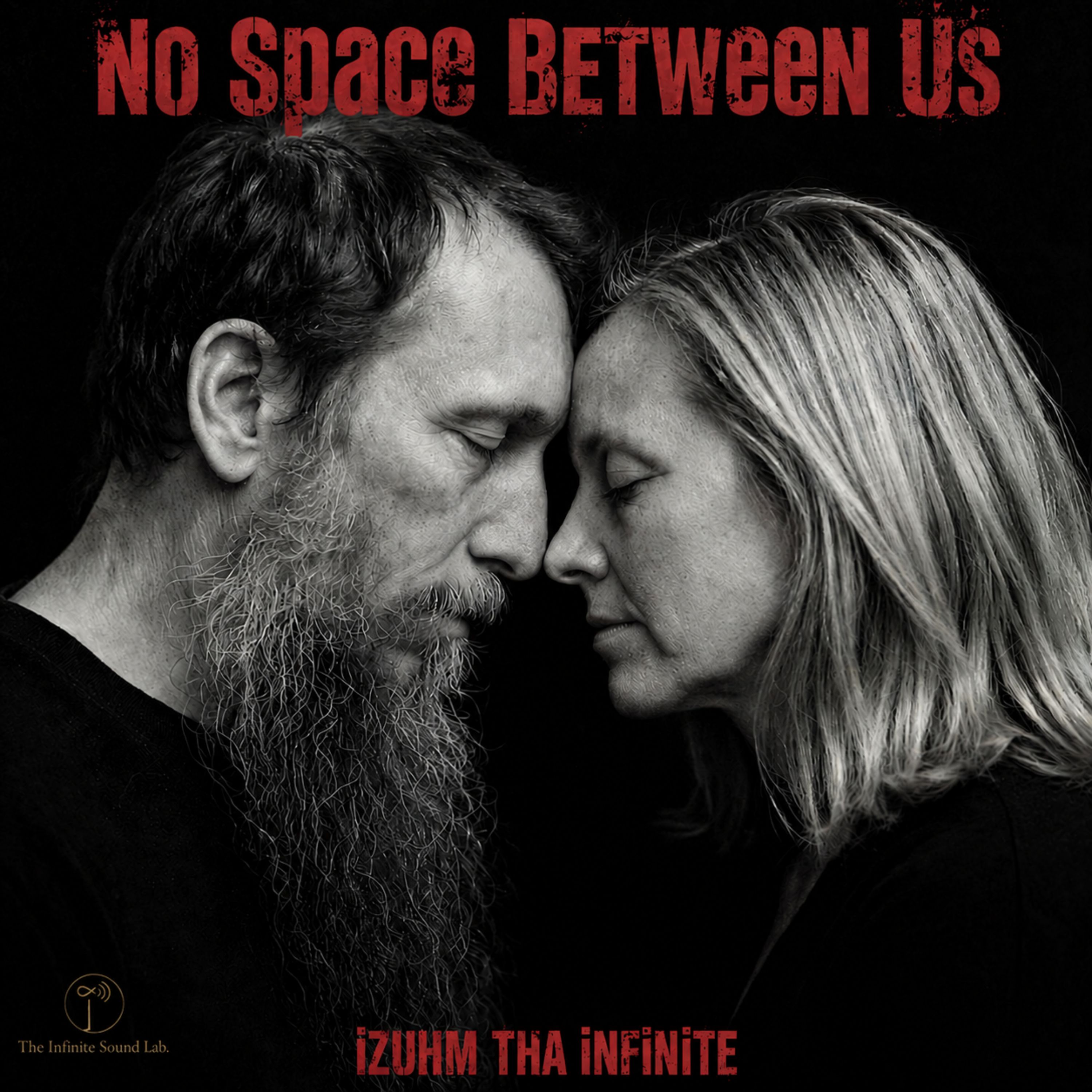No Space Between Us