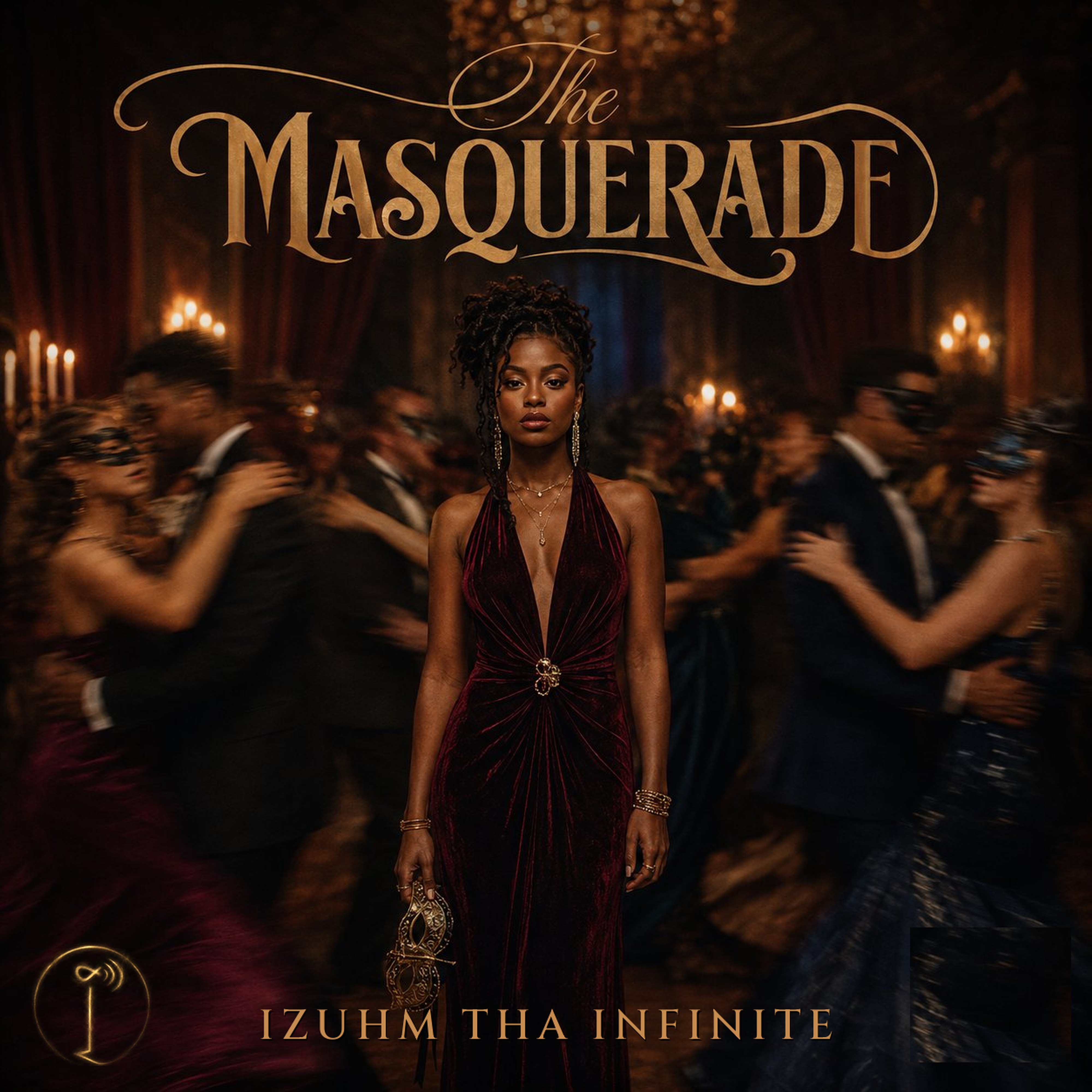 The Masquerade