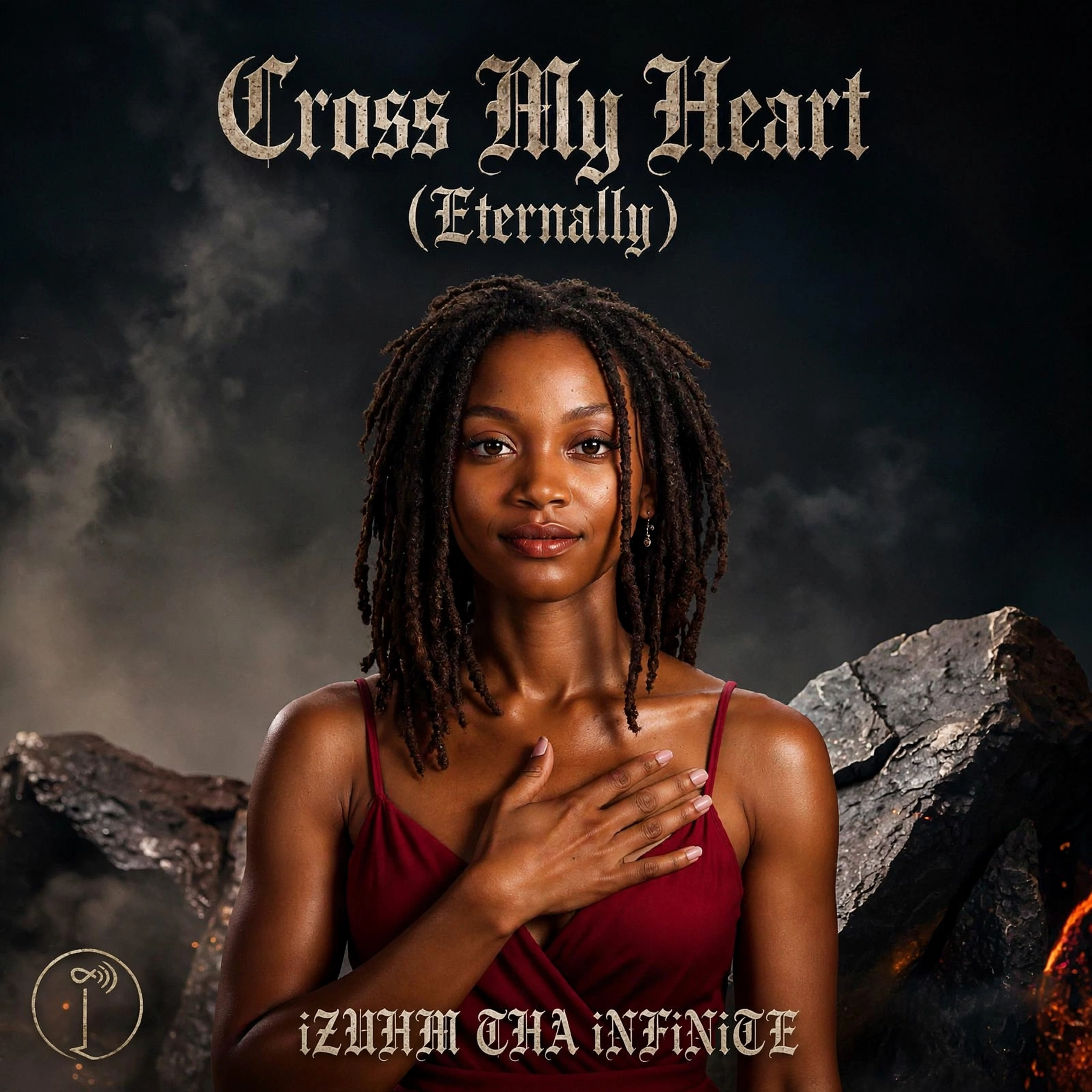 Cross My Heart (Eternally)