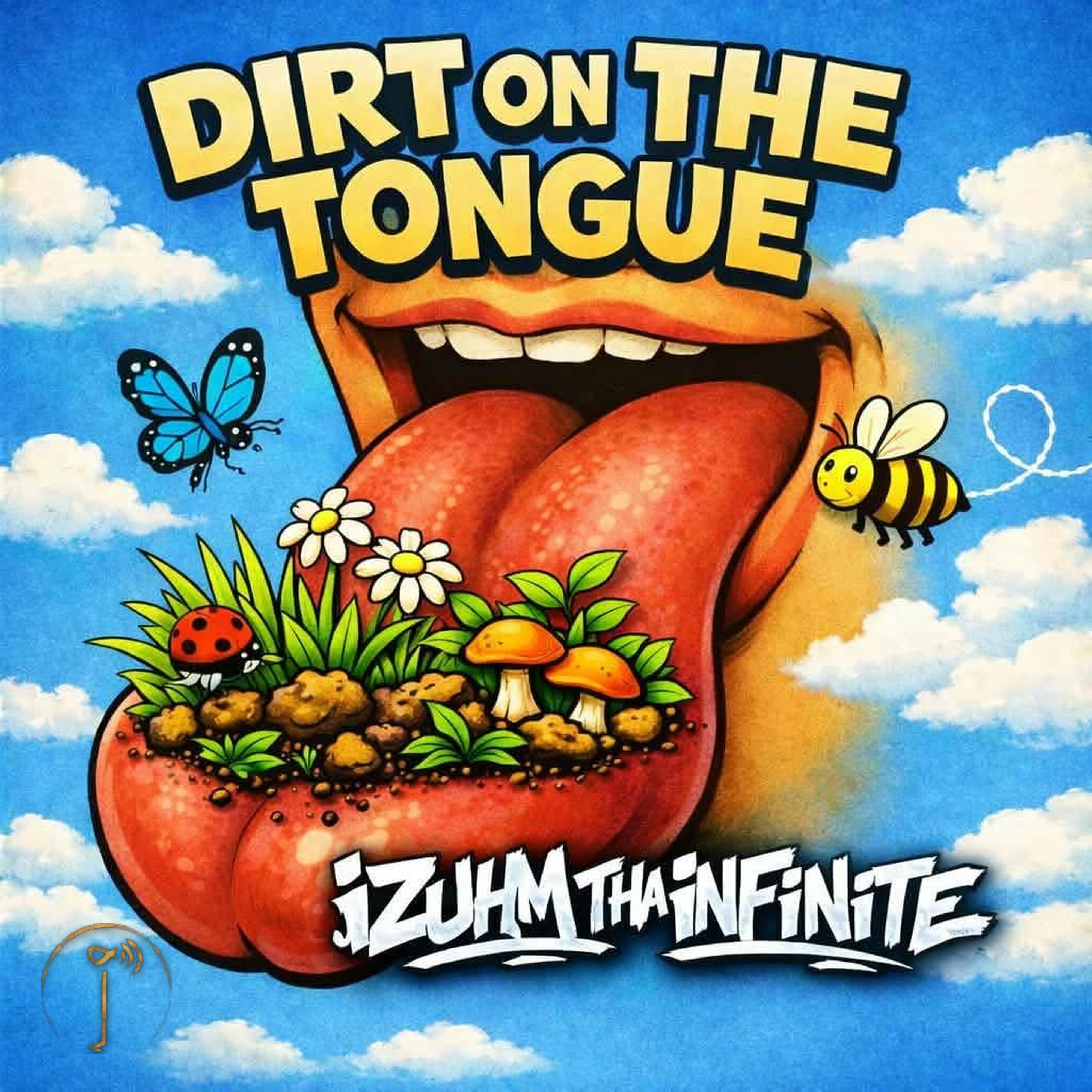 Dirt On The Tongue