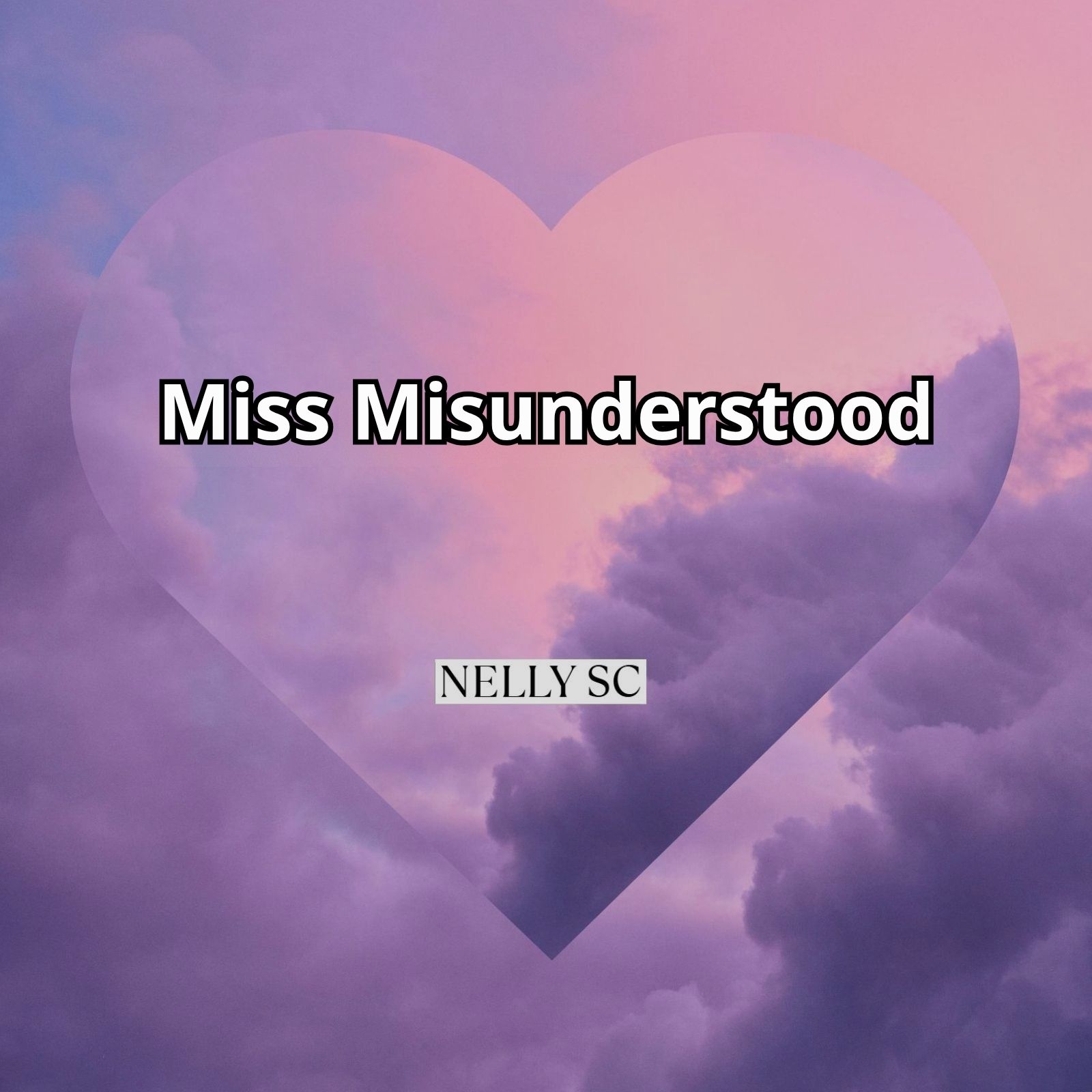Miss Misunderstood