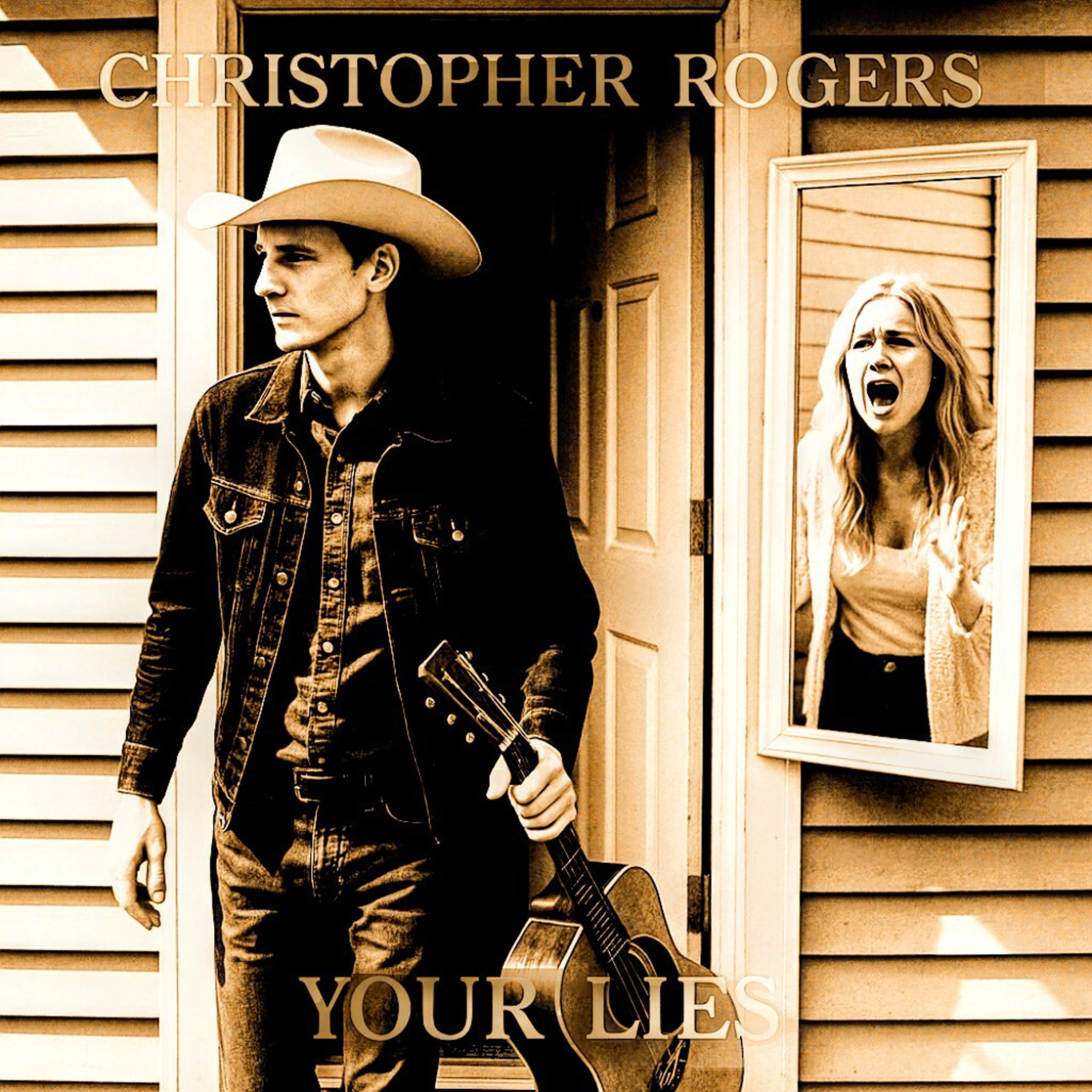 Your Lies