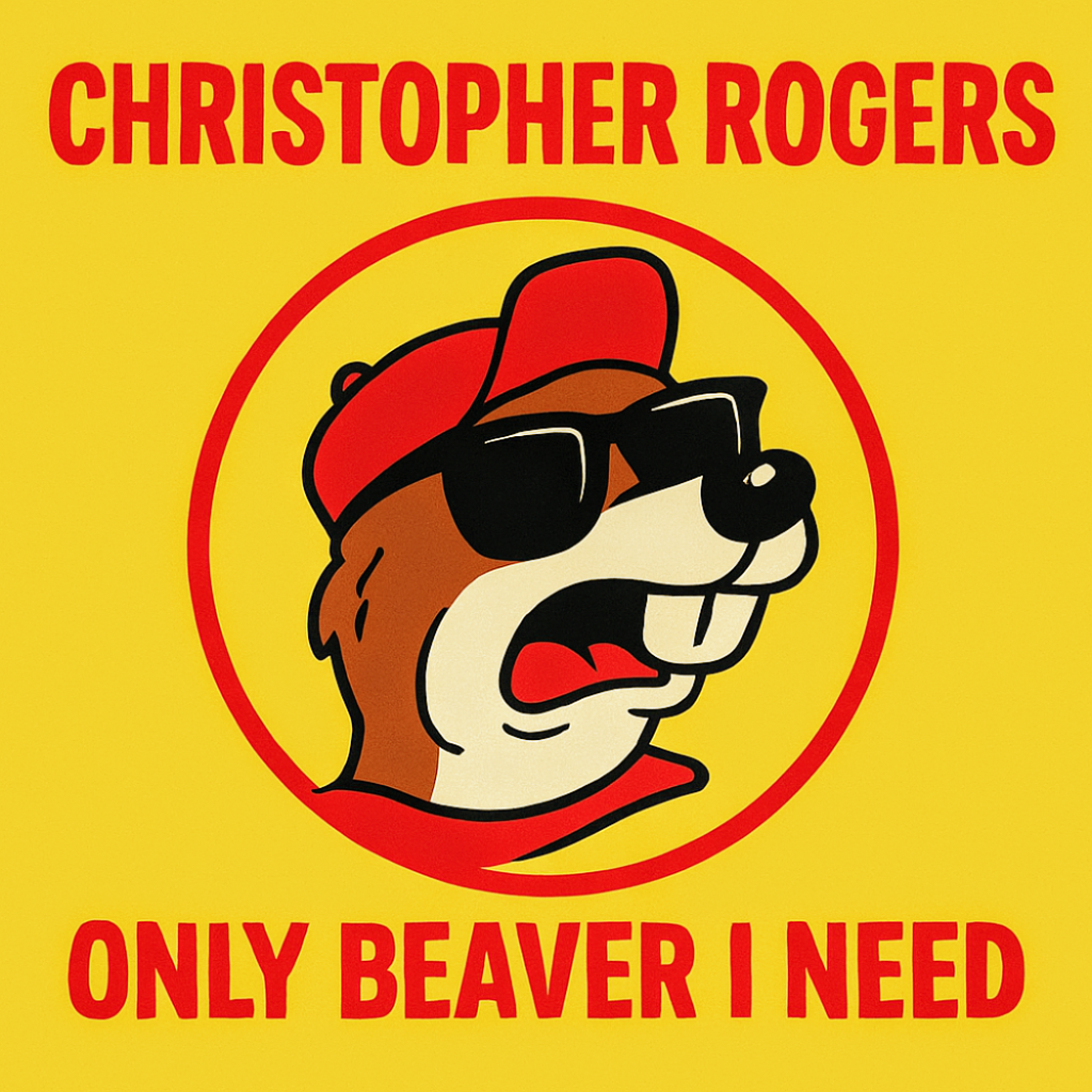 Only Beaver I Need