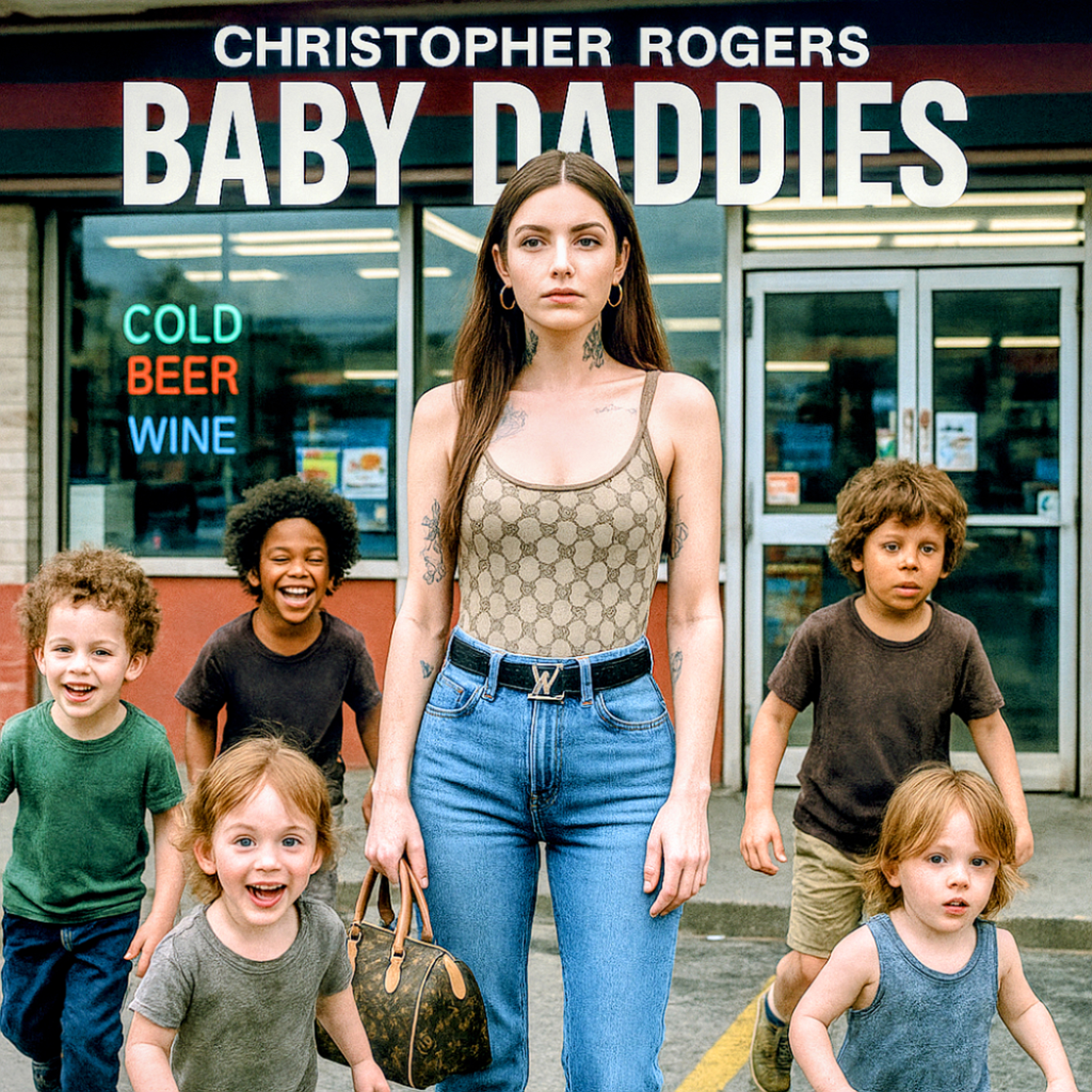 Baby Daddies