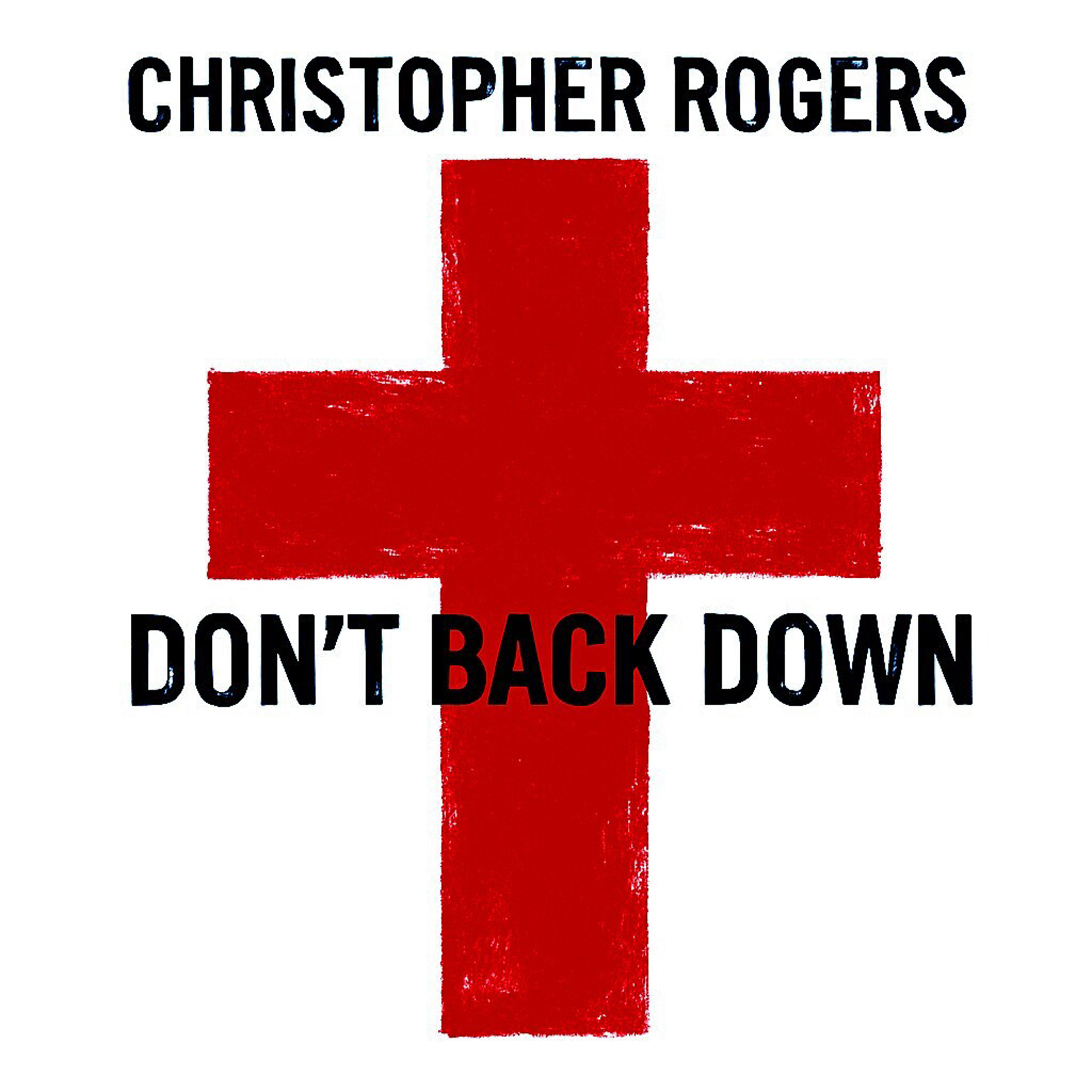 Don't Back Down
