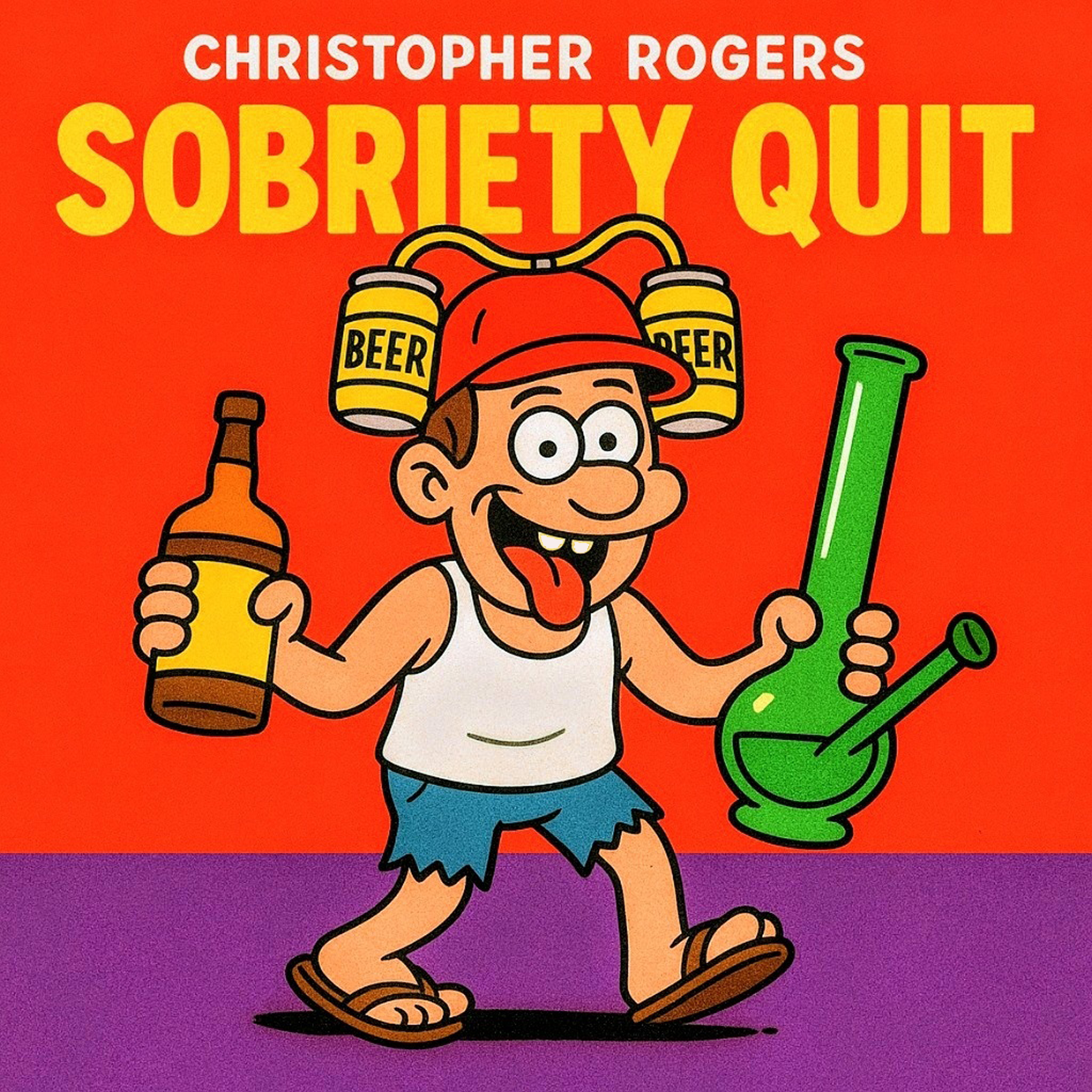 Sobriety Quit