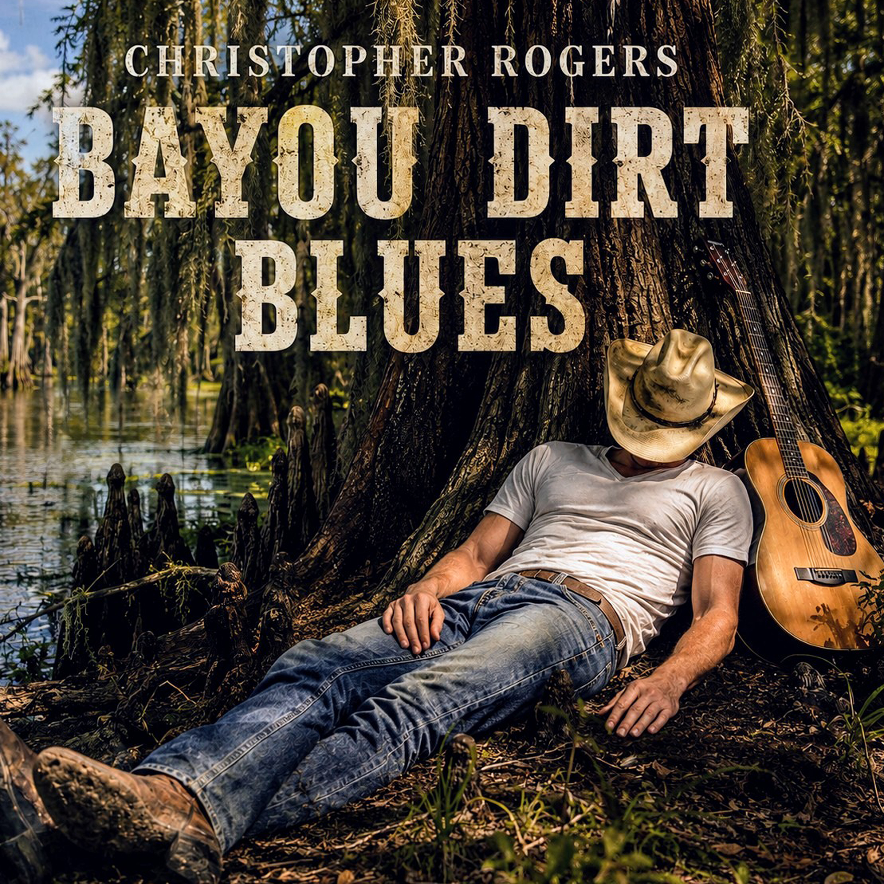 Bayou Dirt Blues